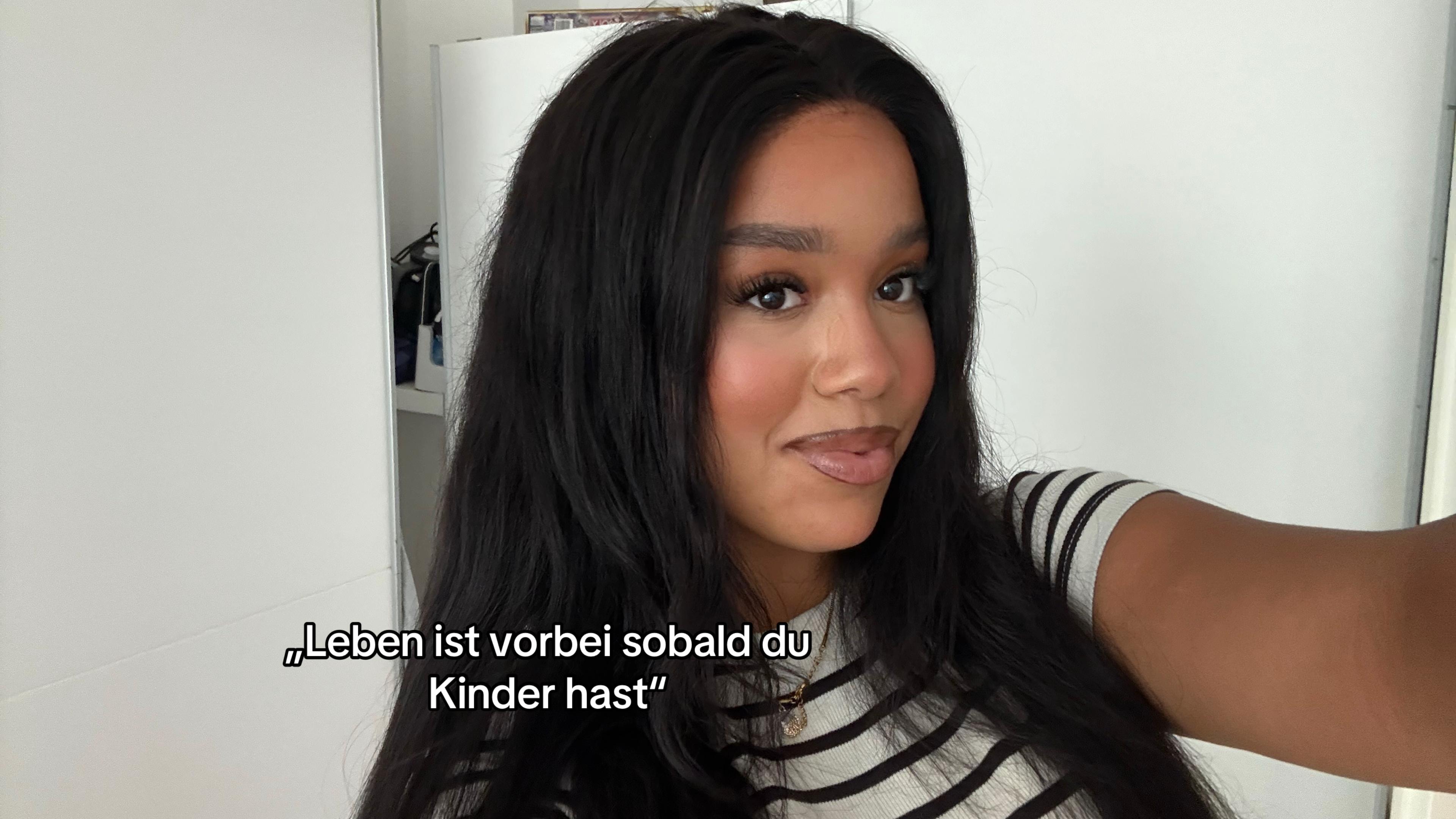 @Nafrikanerin