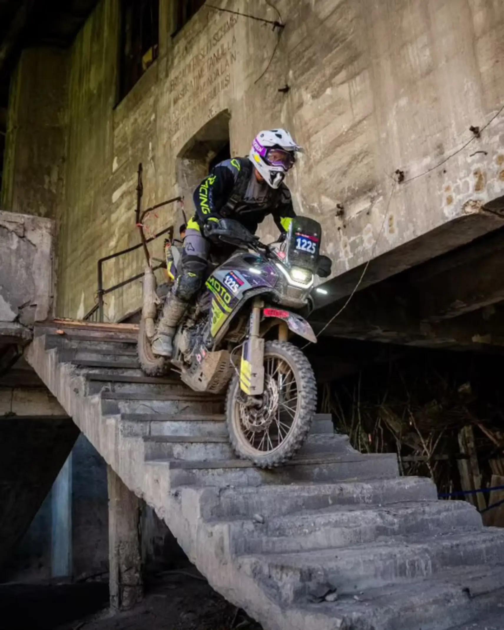 @CFMOTO M&eacute;xico