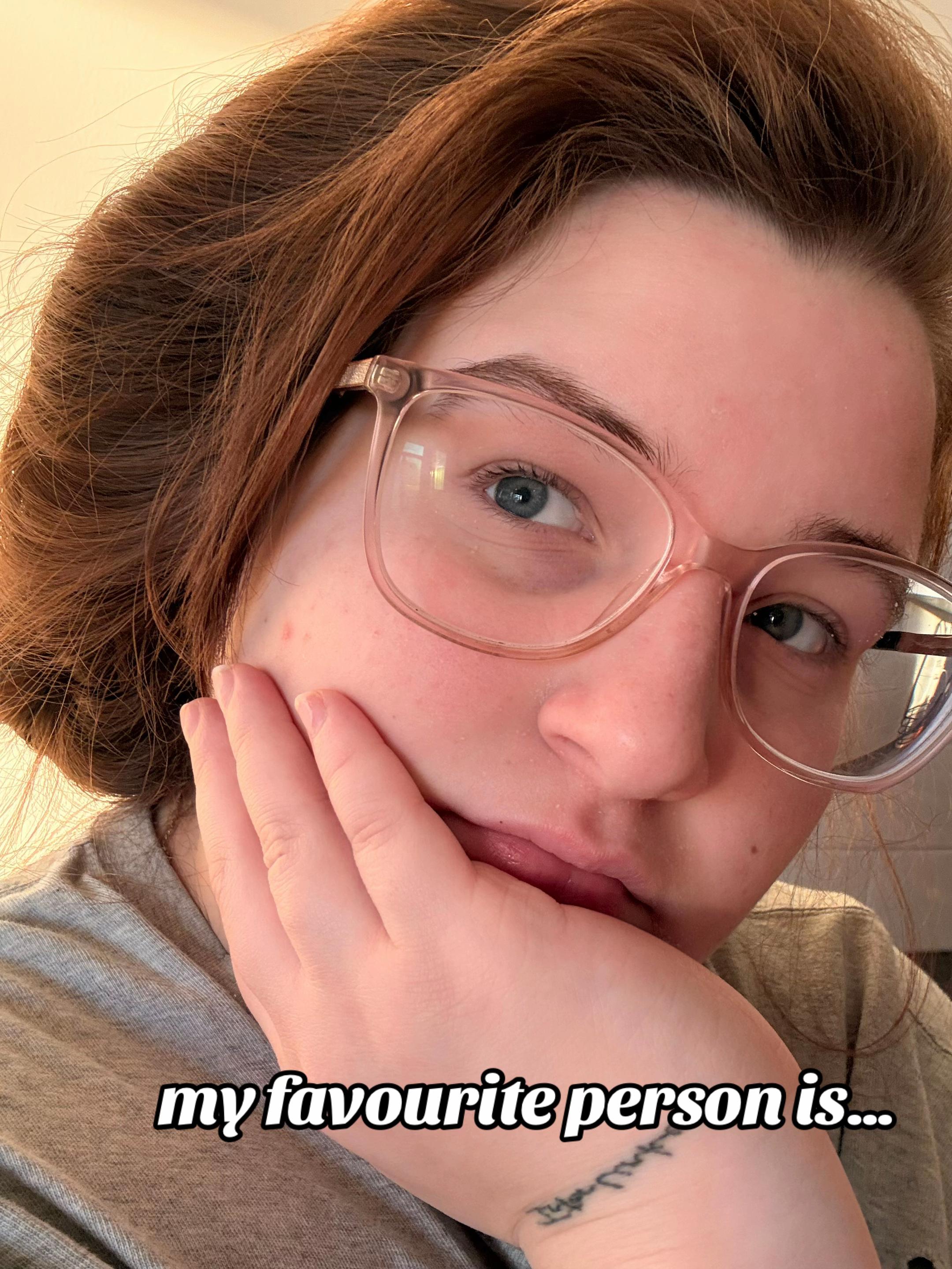 @Jessyka Proctor