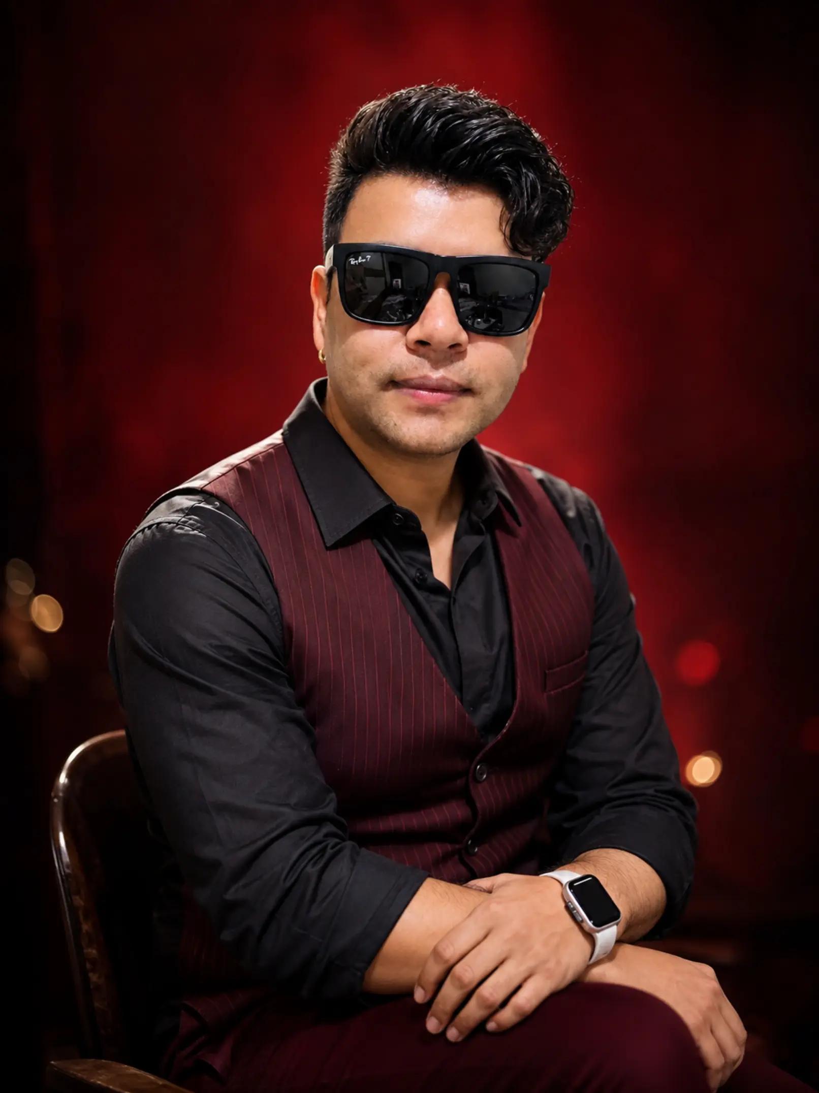 @Rajan Razz