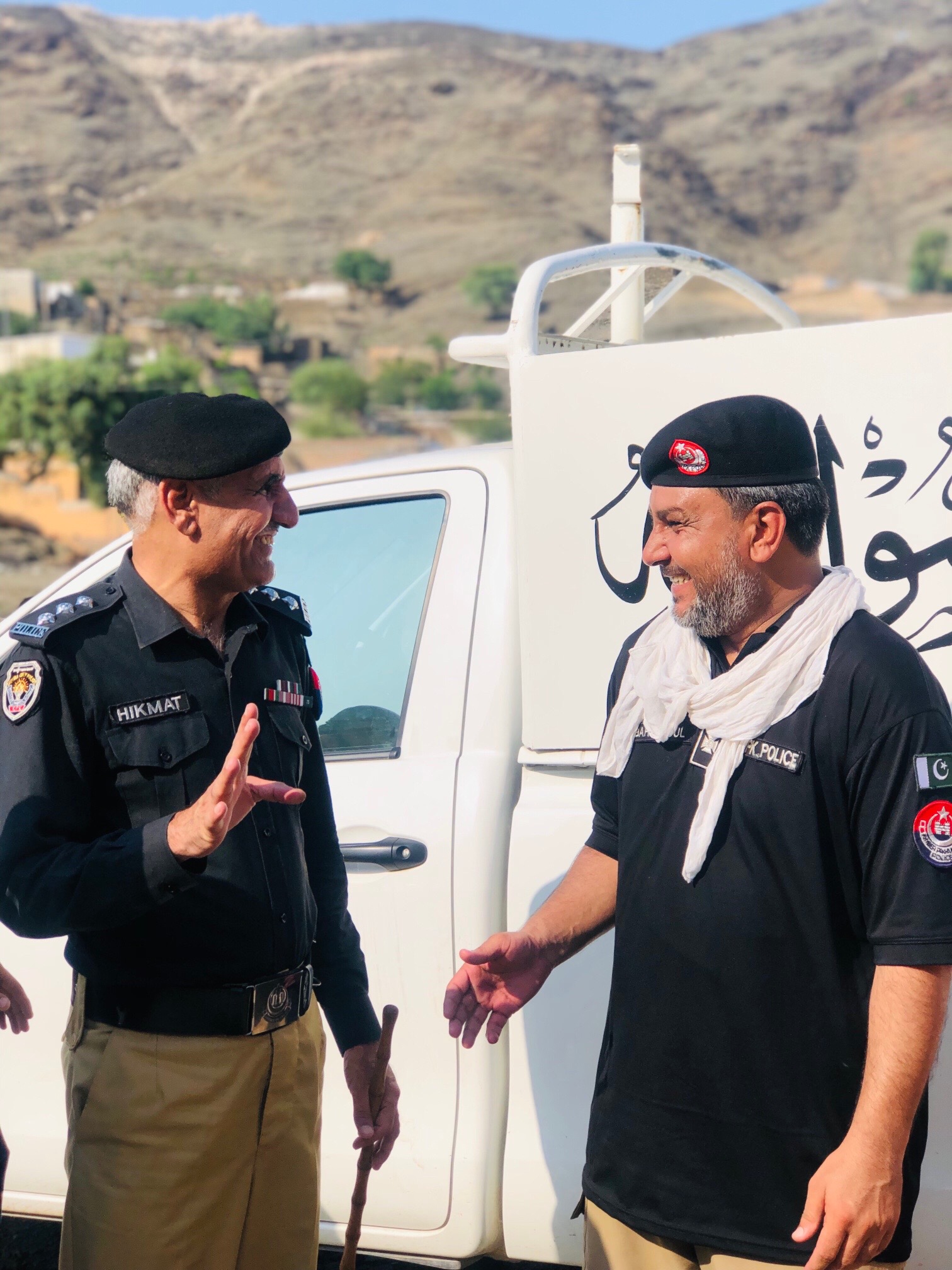 @Dsp_hikmat_khan_afridi