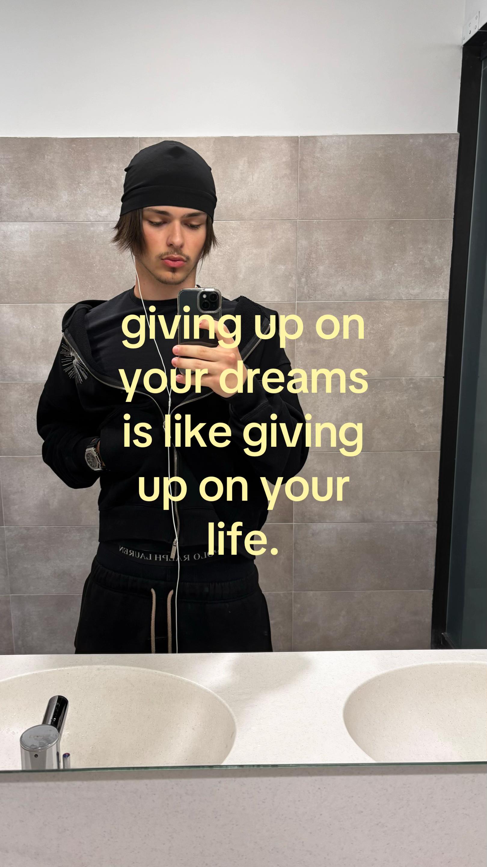 @pursuitofself