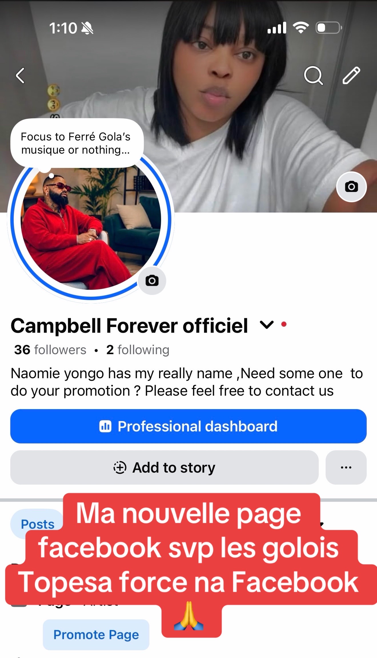 @Campbell Forever 💎