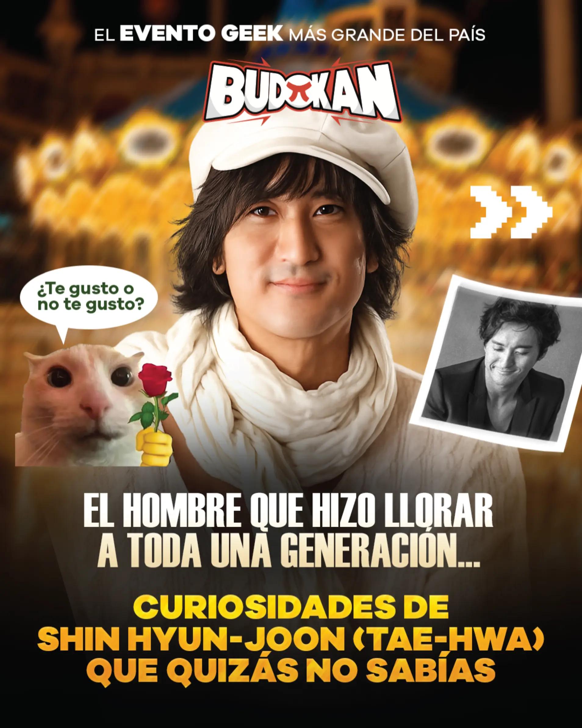 @Budokan Ec 🇪🇨