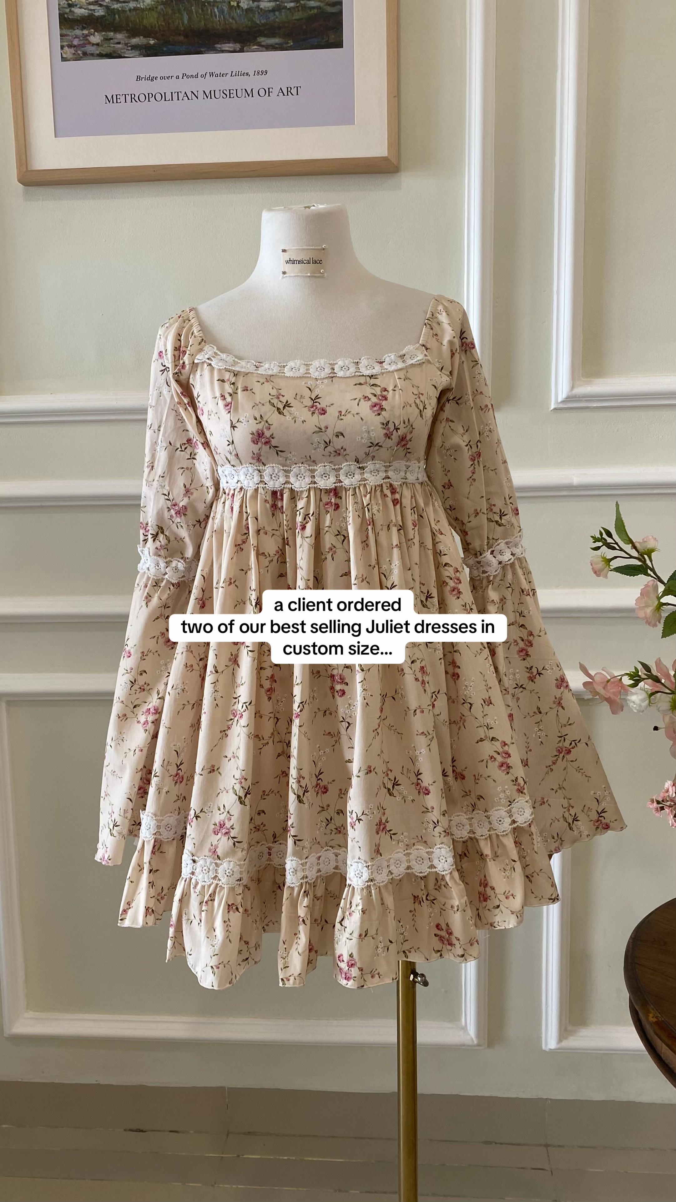 @Whimsical Lace