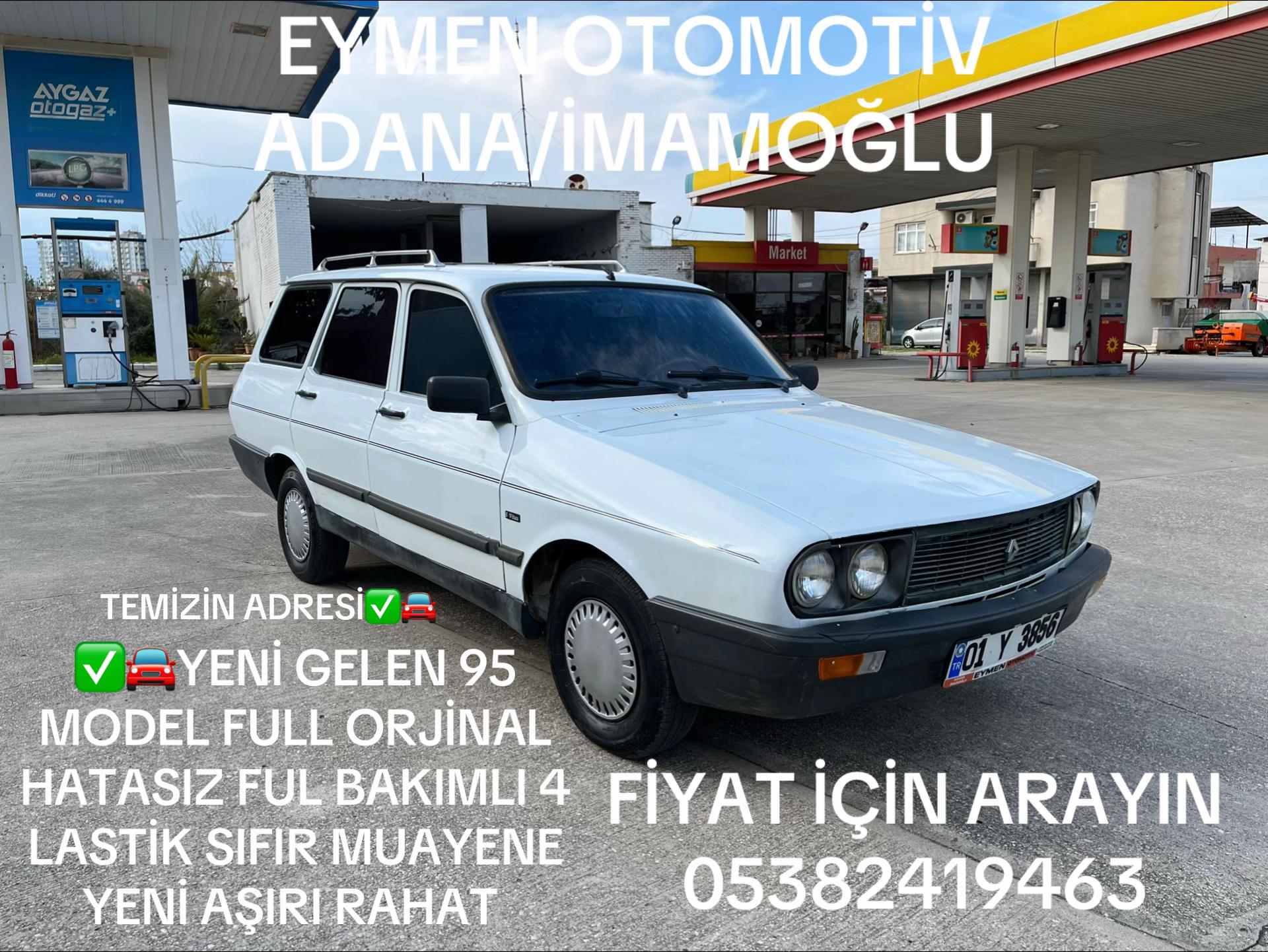 @Eymen Otomotiv
