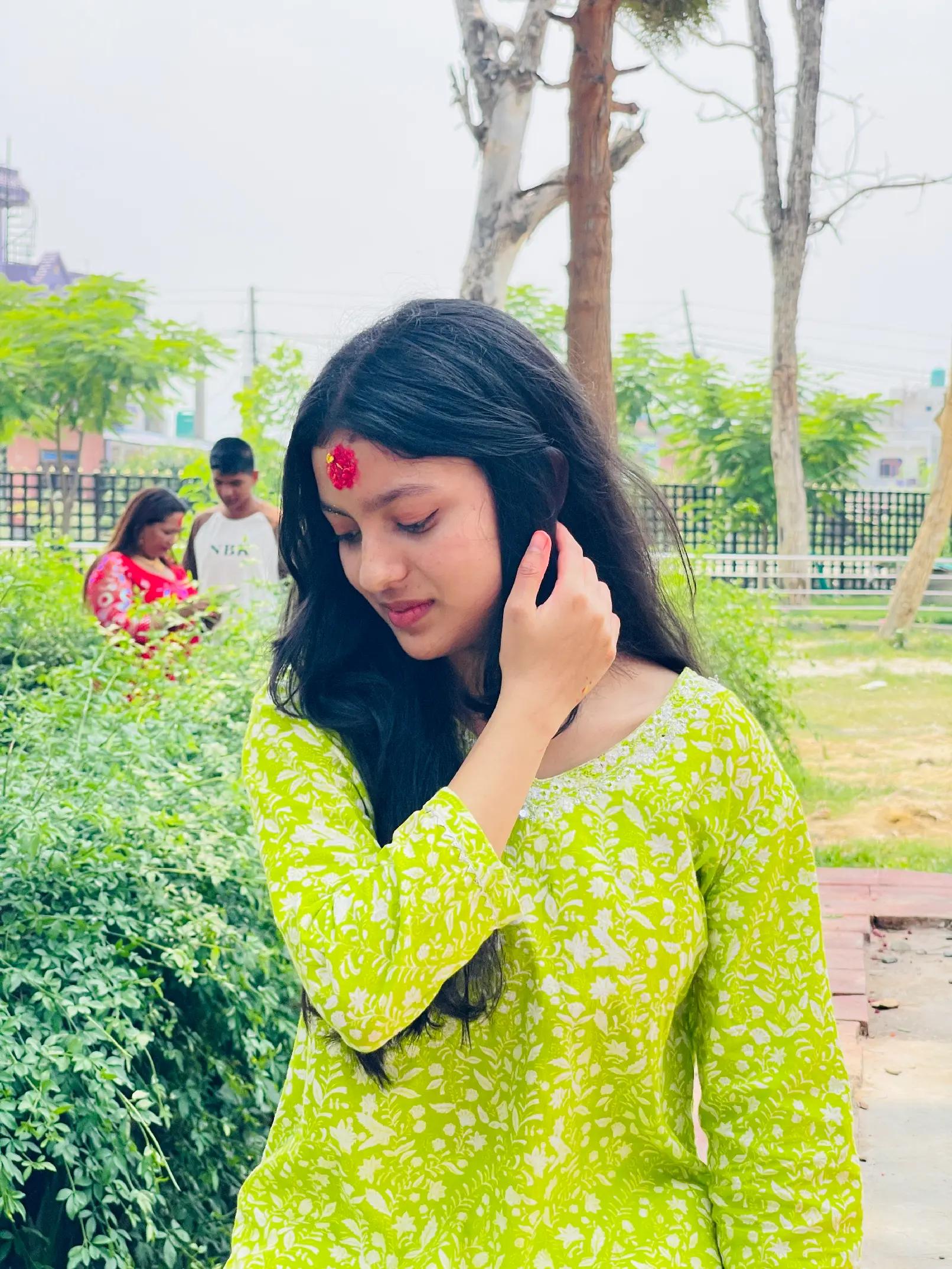@Rajani🌟