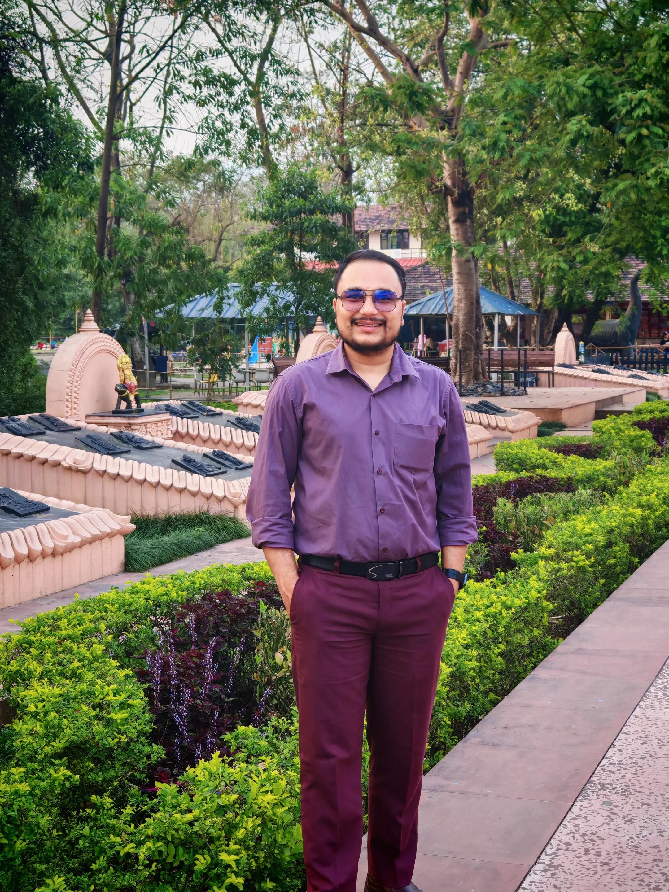 @Pratik Acharya