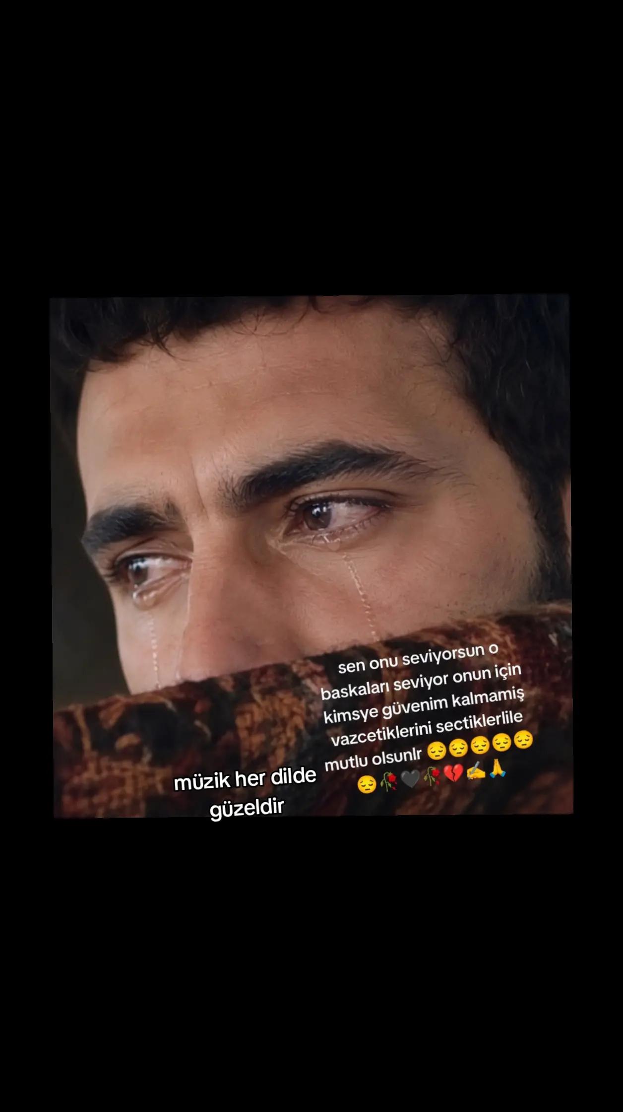 @müzik her dilde güzeldir