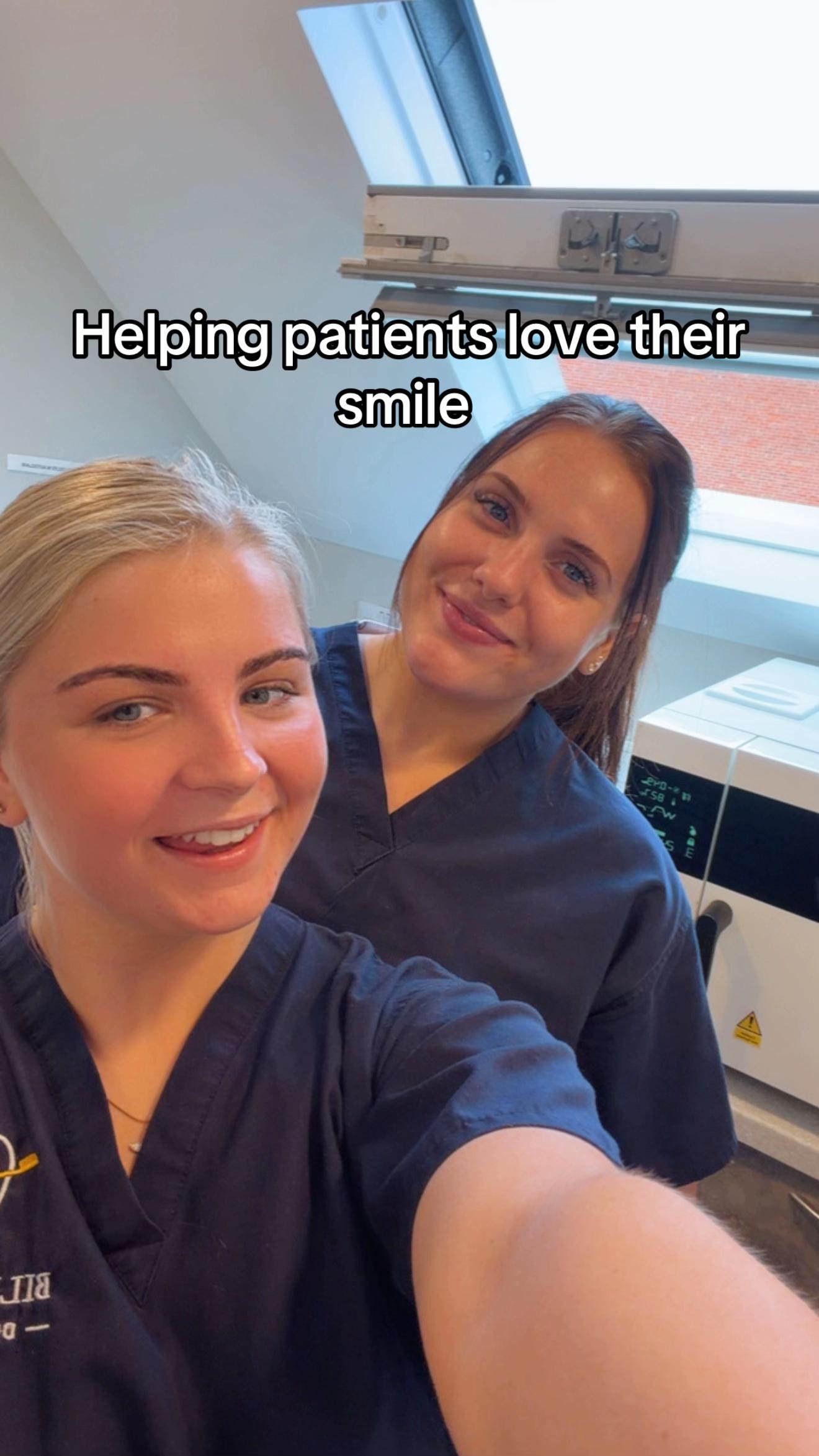 @Billericay&ensp;Dental&ensp;Care&ensp;🦷✨
