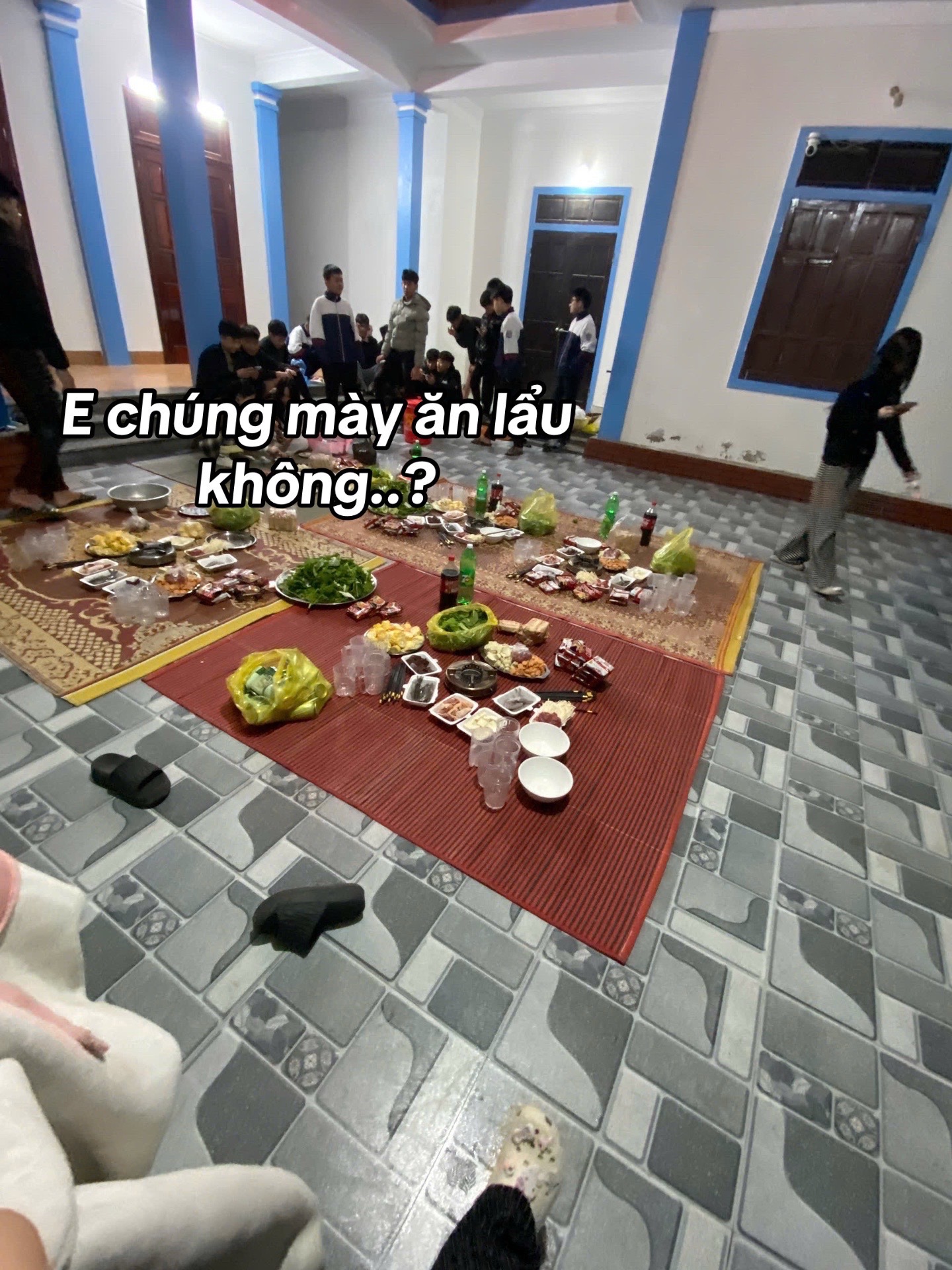 @9B ai cũng m&ecirc;😍