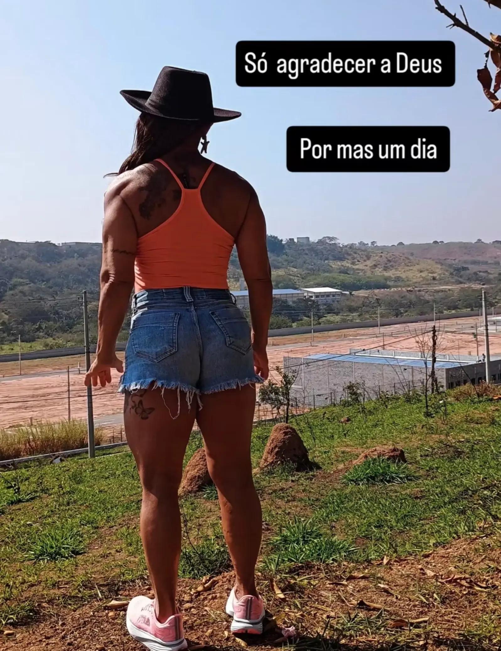 @Ari Superação