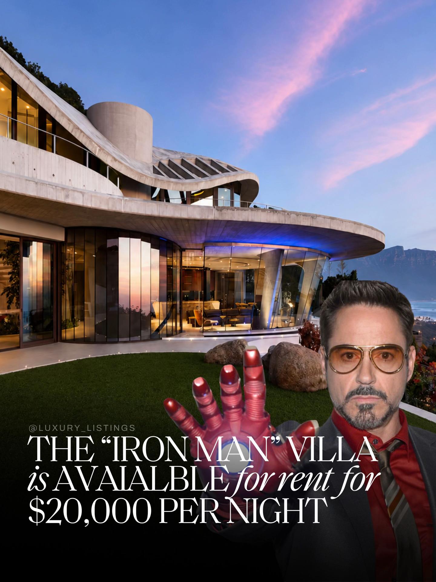 @Luxury Listings