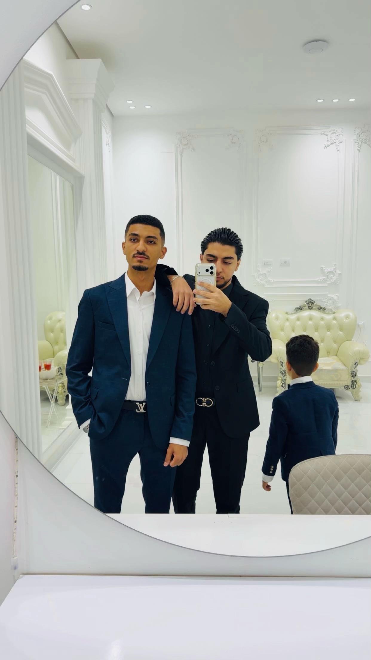 @هاني القيلوشي
