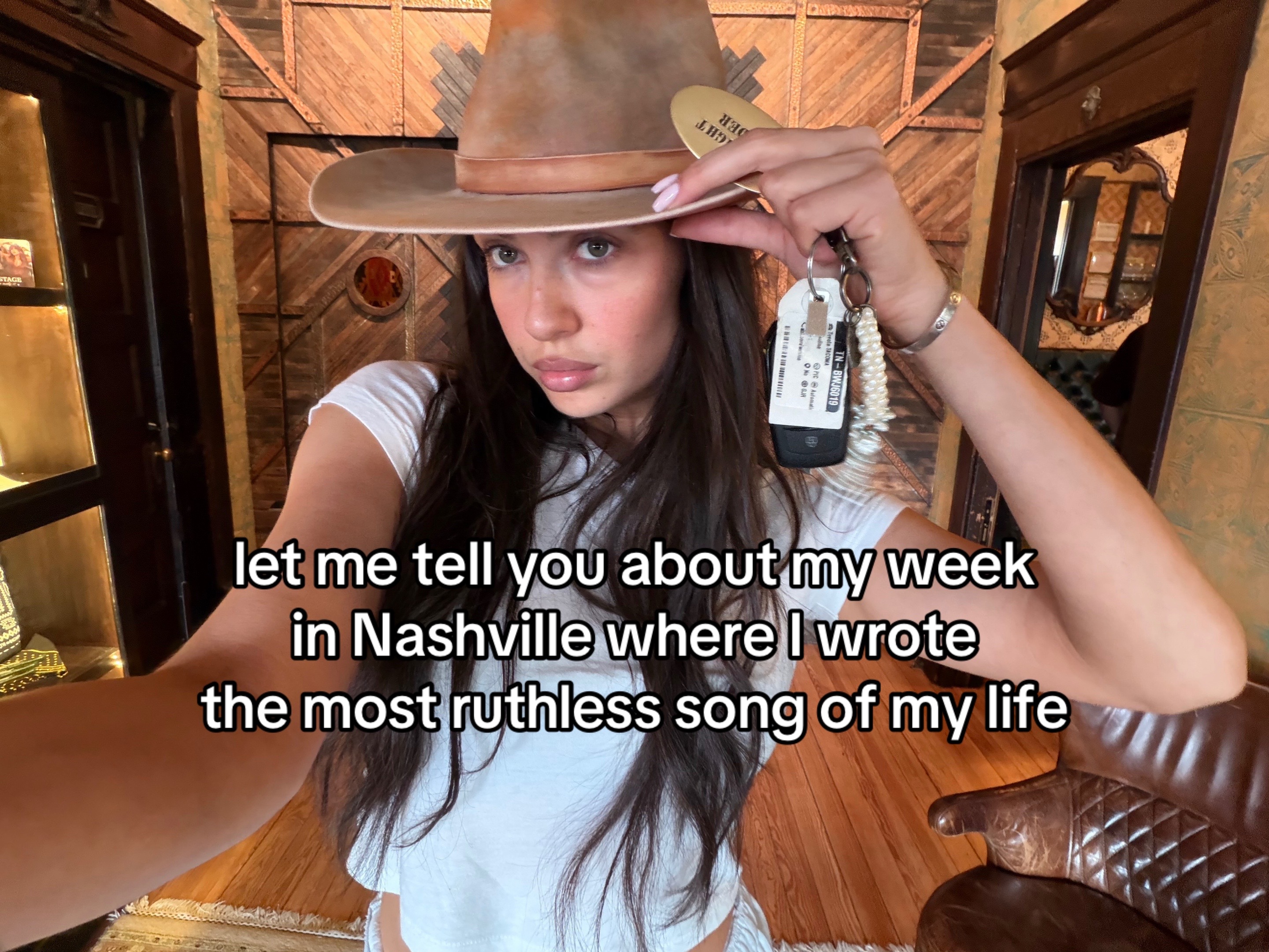 @LEAH KATE