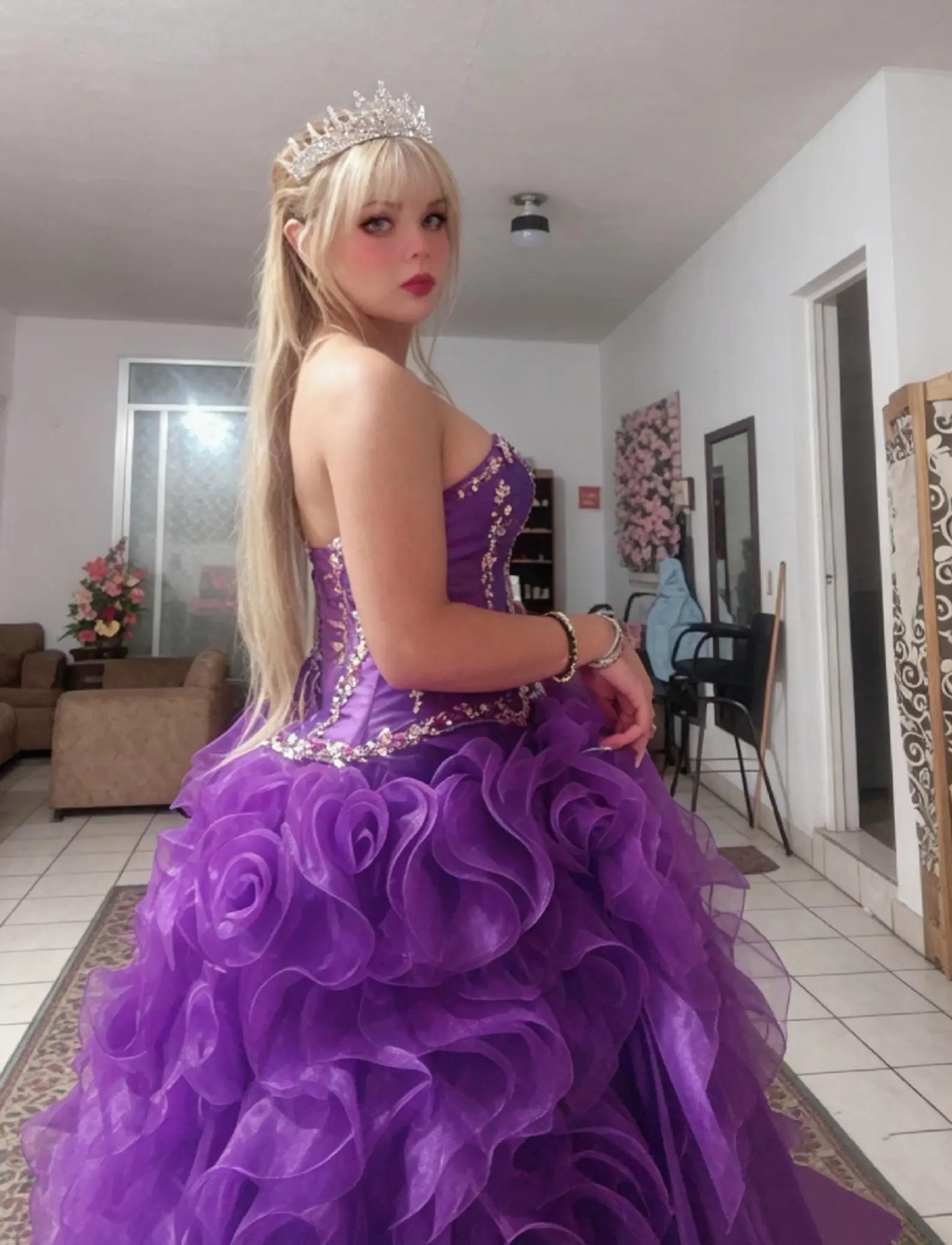 @Emma Castillo