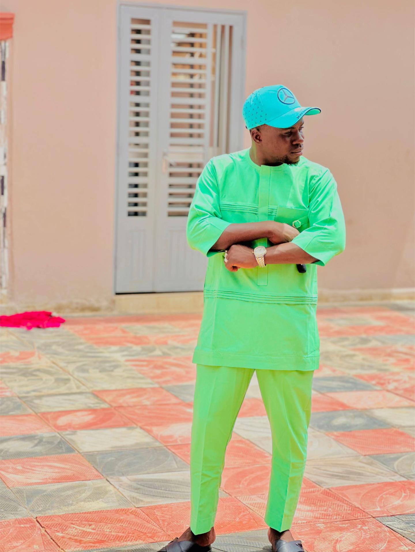 @Gk Drisco 🇲🇱