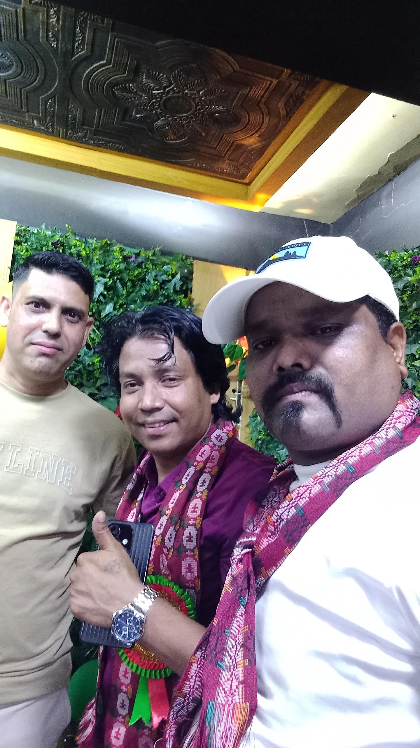 @नानु को प्रेम ( nanuko pream )