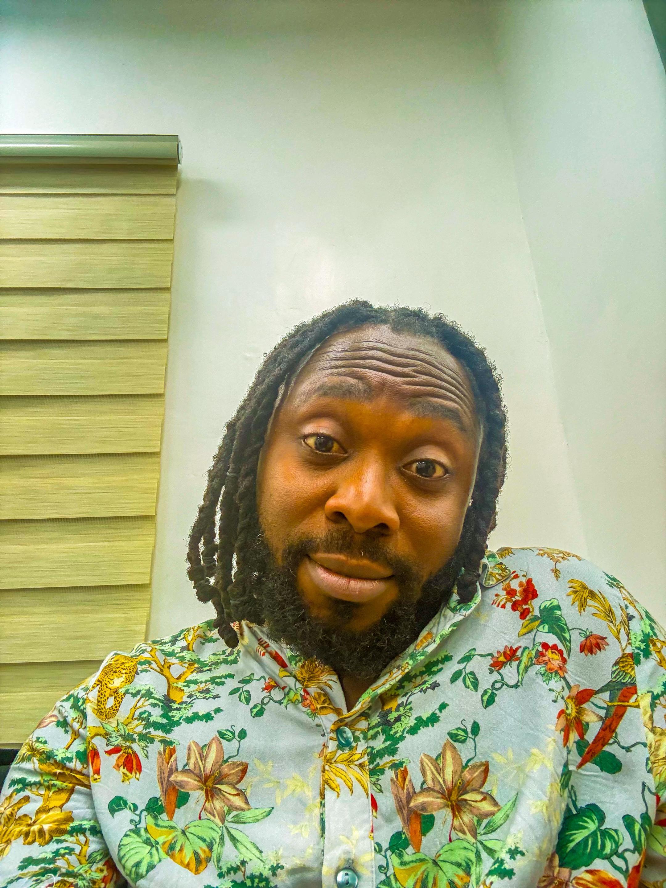 @Elorm Beenie