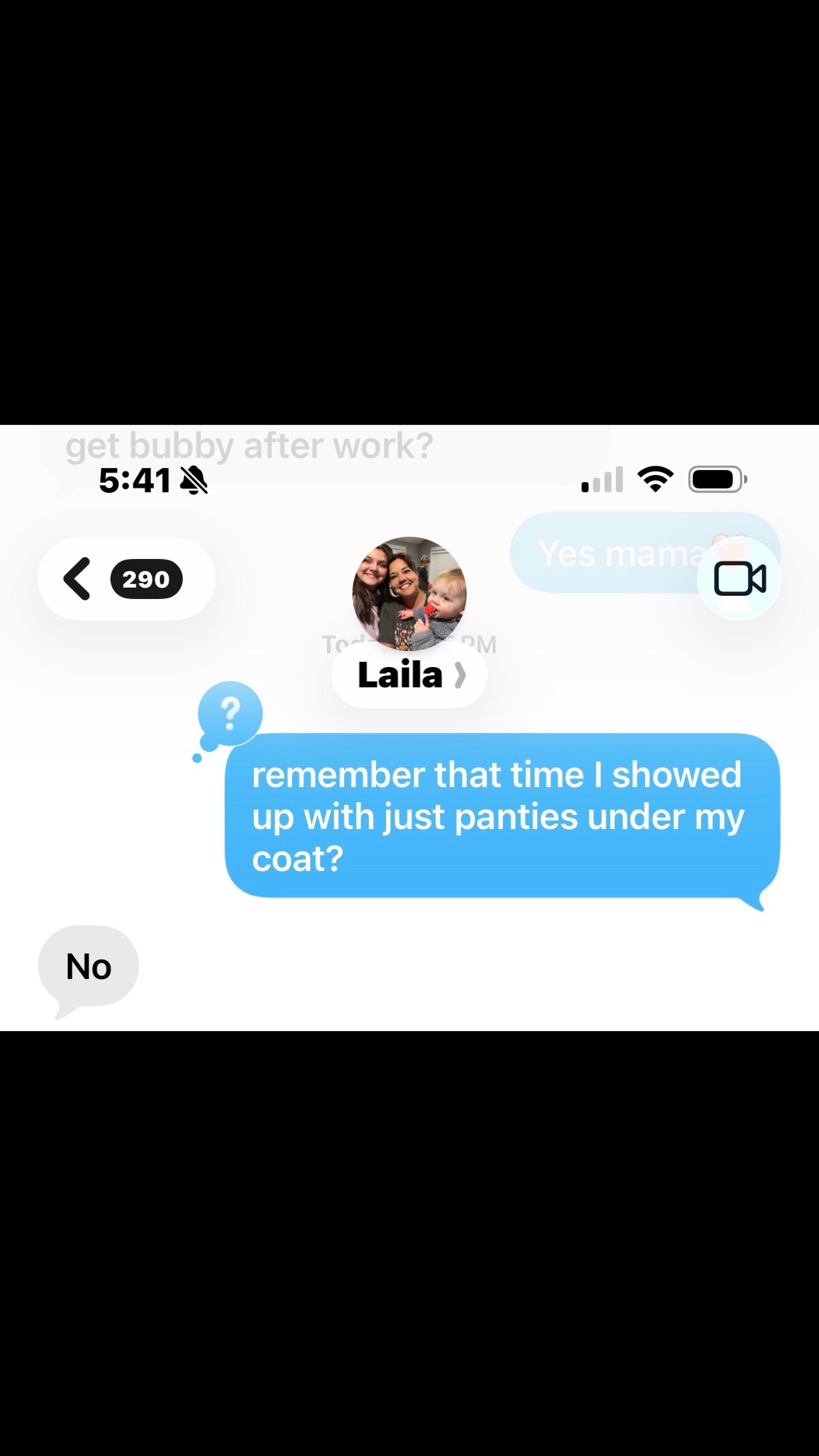 @Kaileyauna