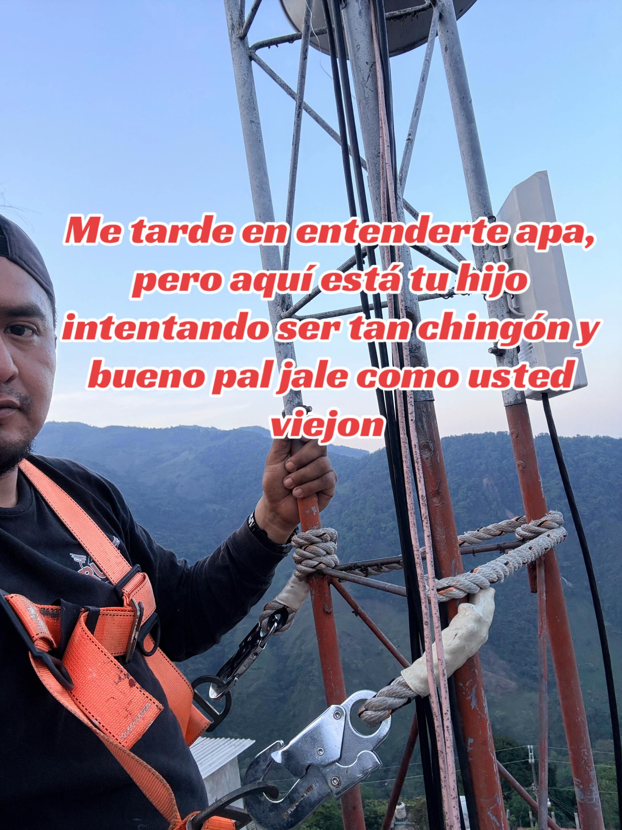 @Teskali Networks