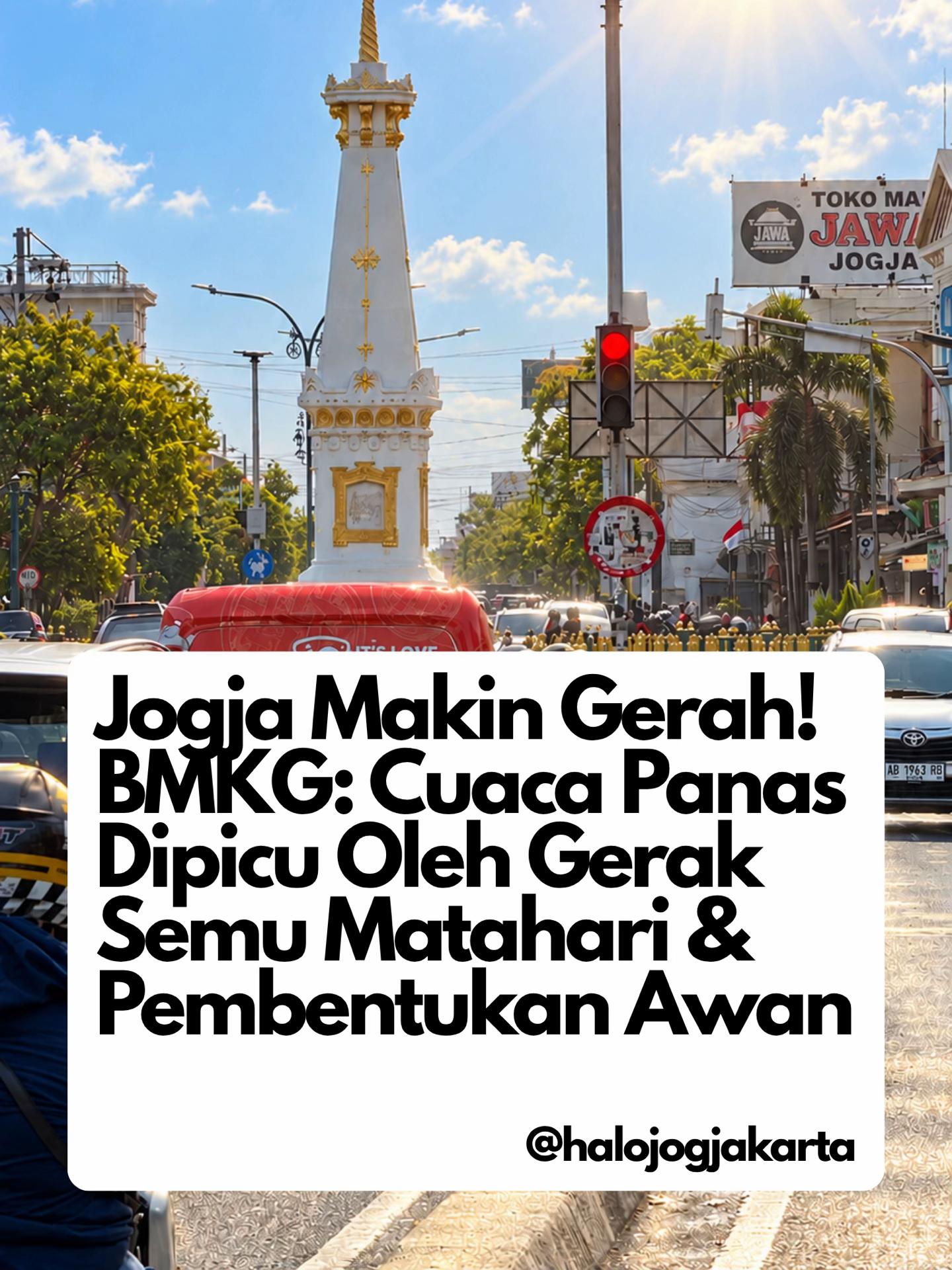 @JOGJA | YOGYAKARTA