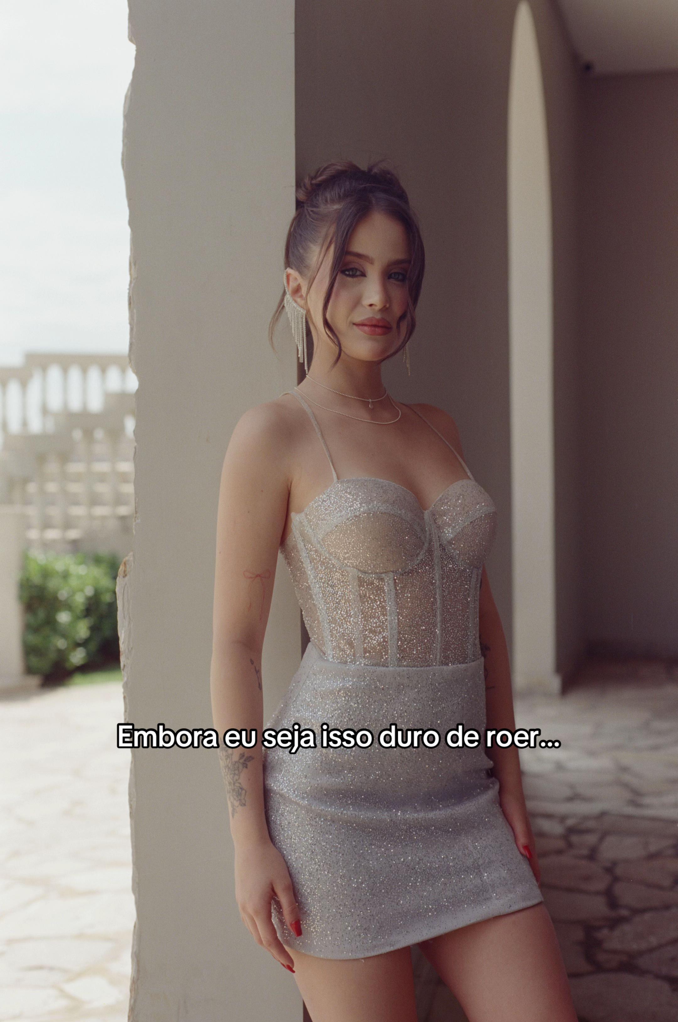 @Maria Emanuelly