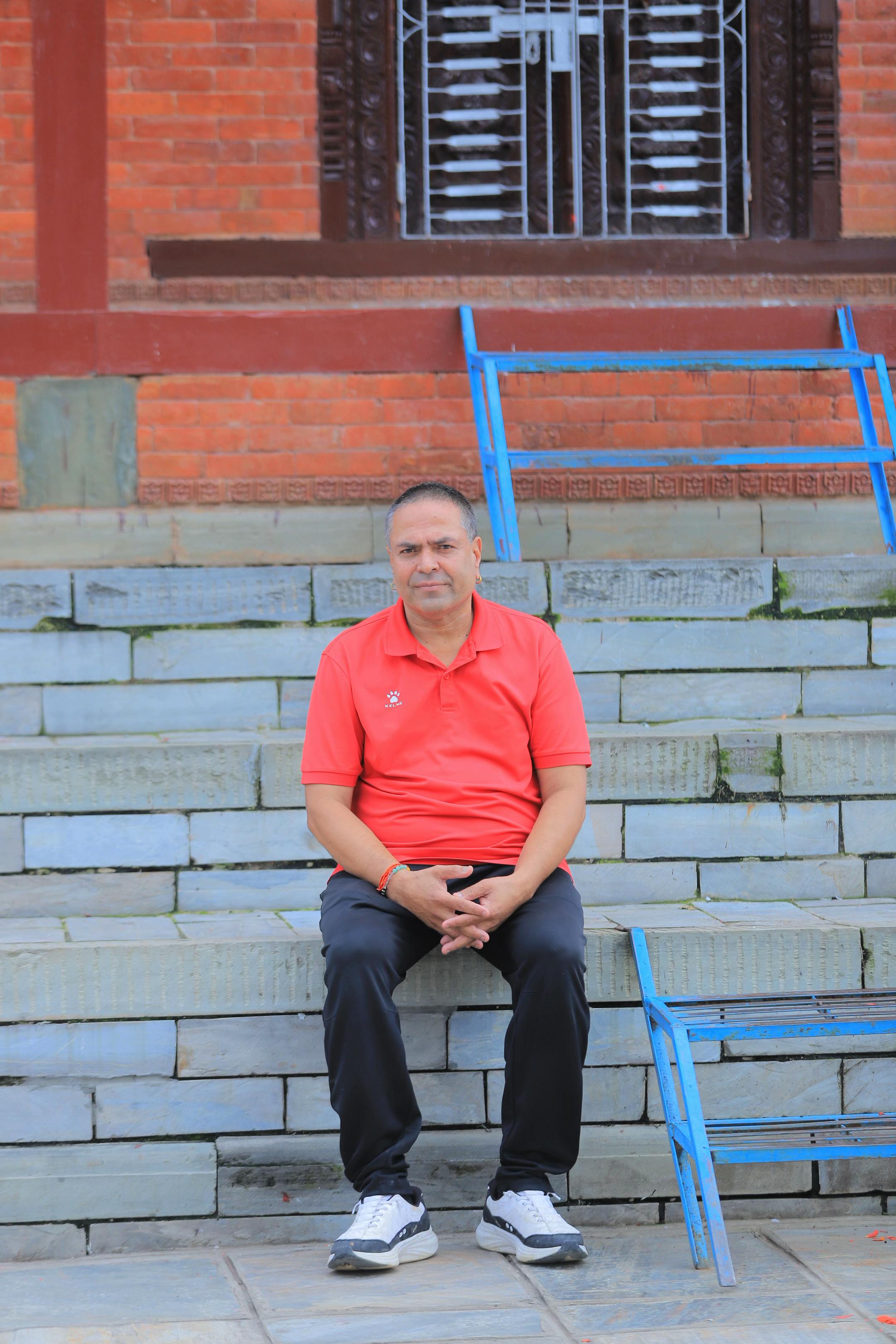 @krishna adhikari