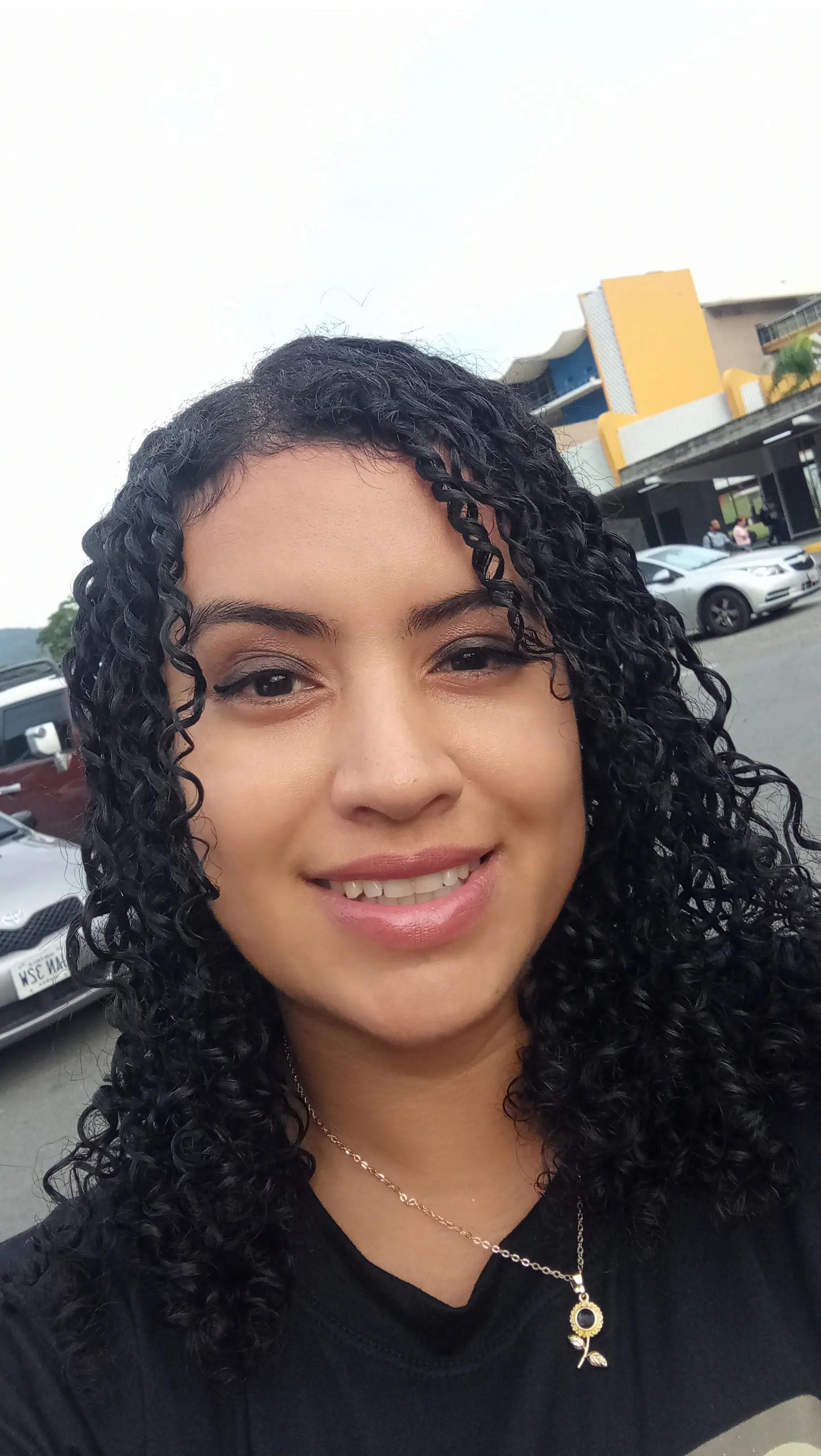 @Alejandra Revette