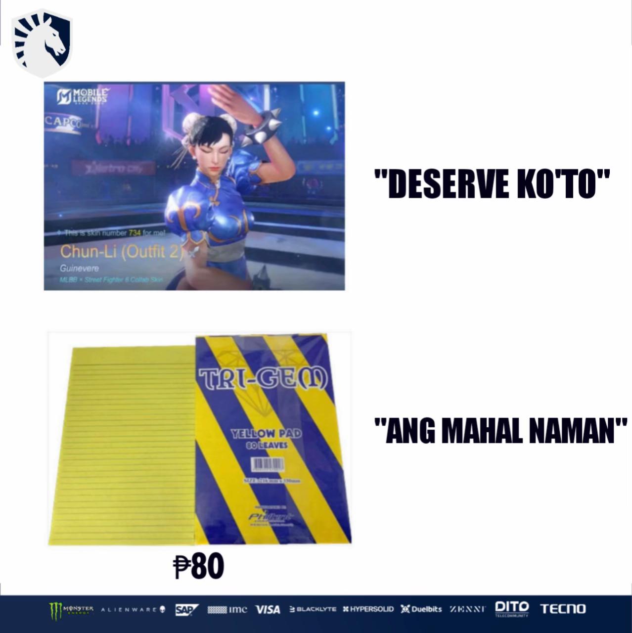 @Team Liquid PH