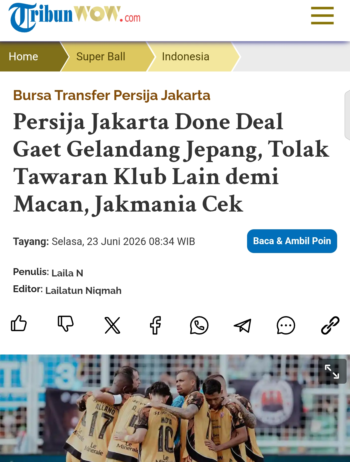 @tribunwow.official
