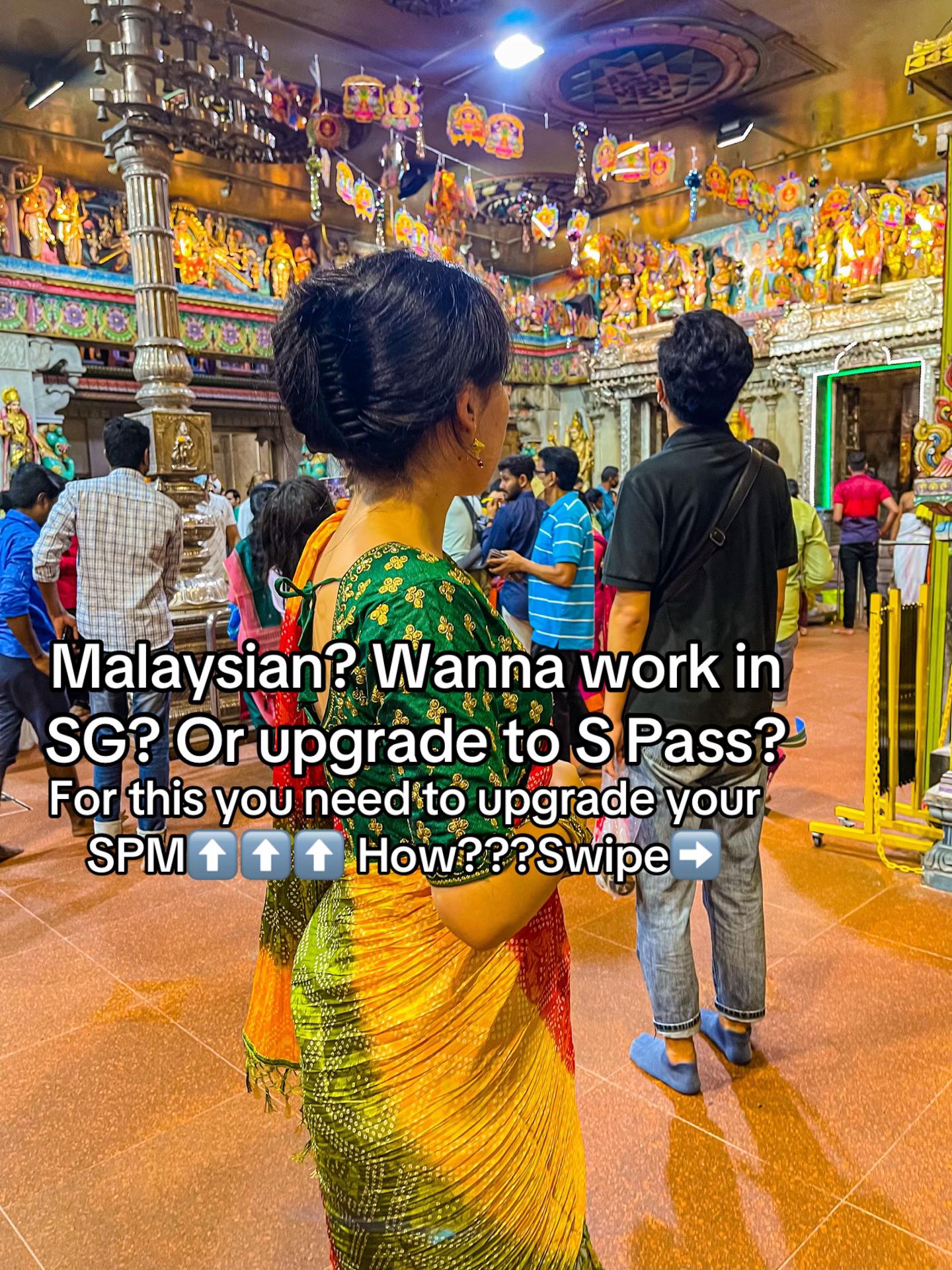 @Ms Jane - Singapore Consultant