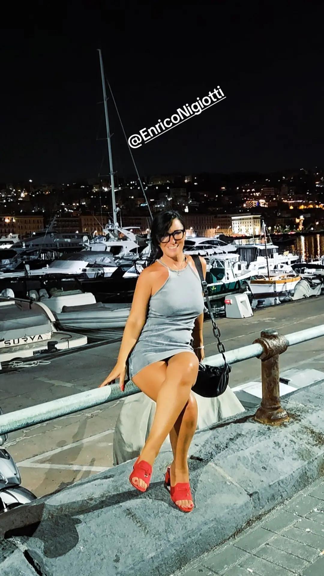 @Melania Di Rico