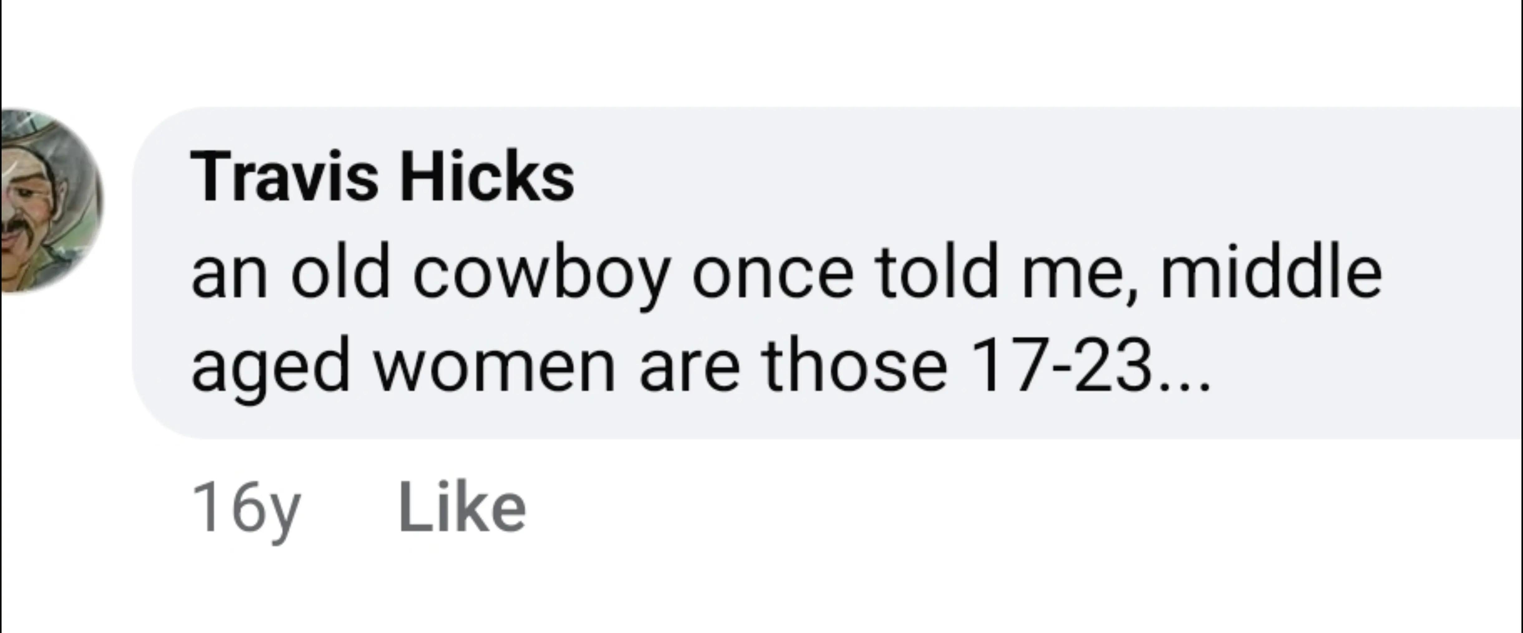@Travis