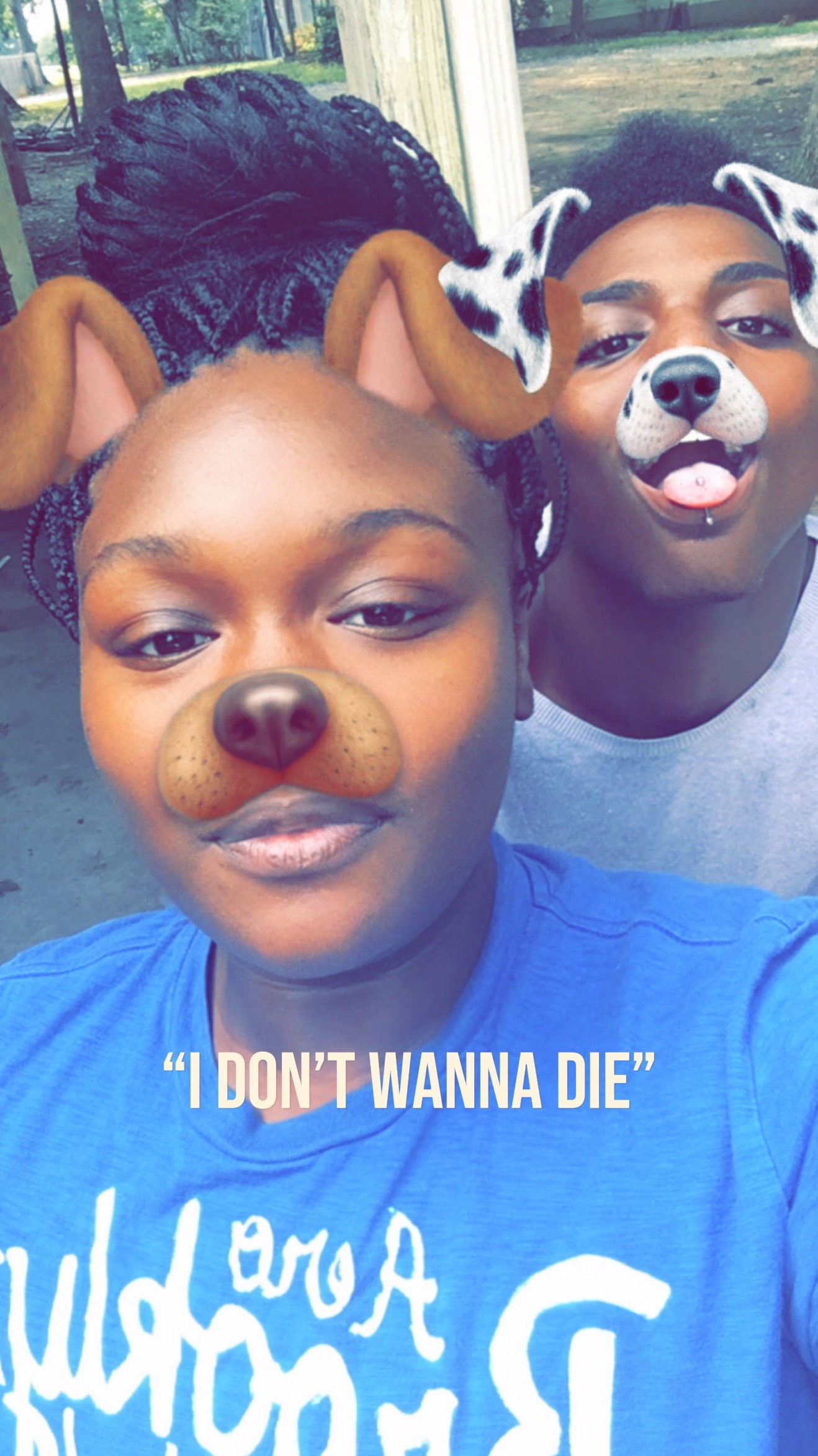 @Jaela Kiarie