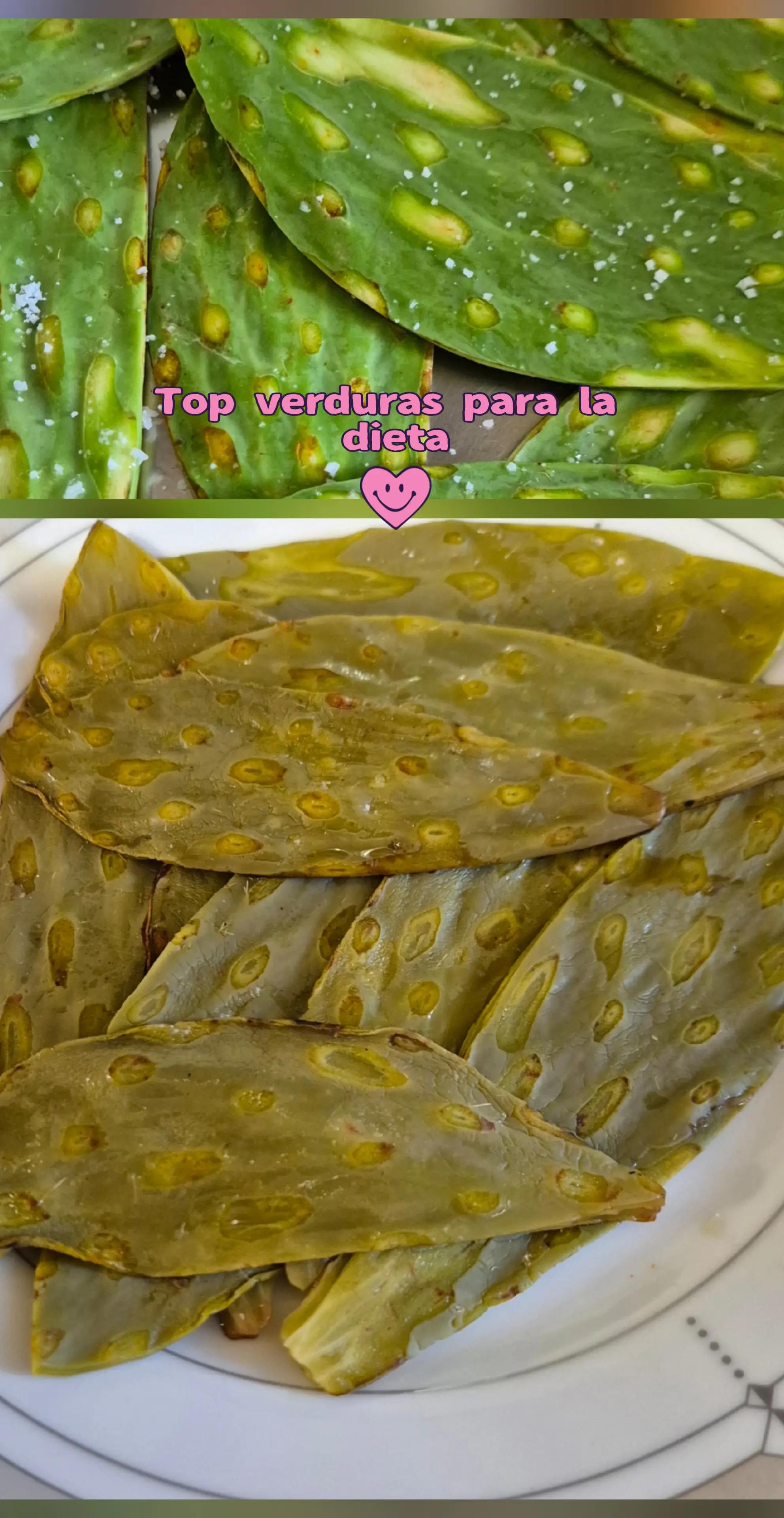 @Ven a cocinar conmigo