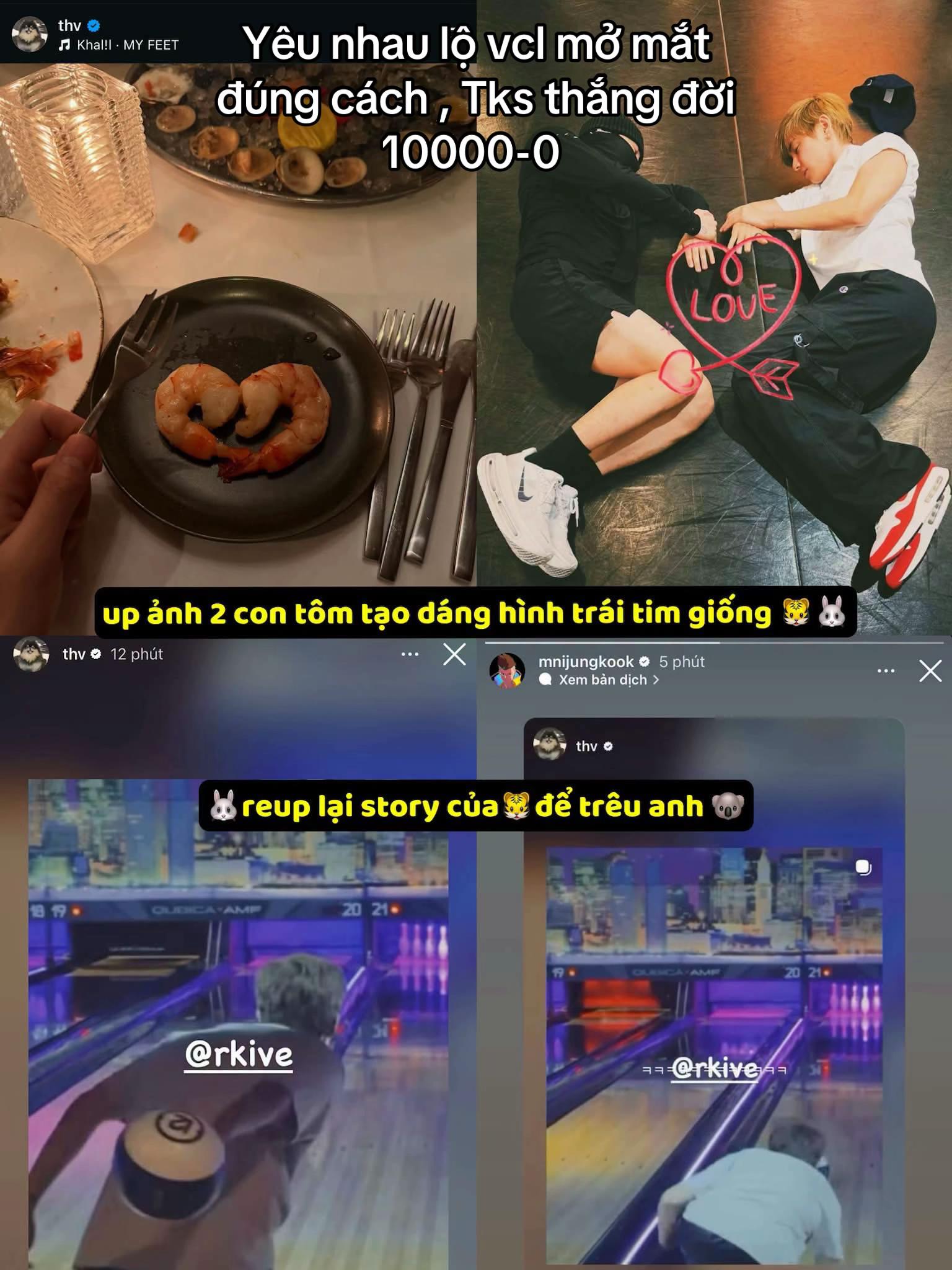 @Taekook
