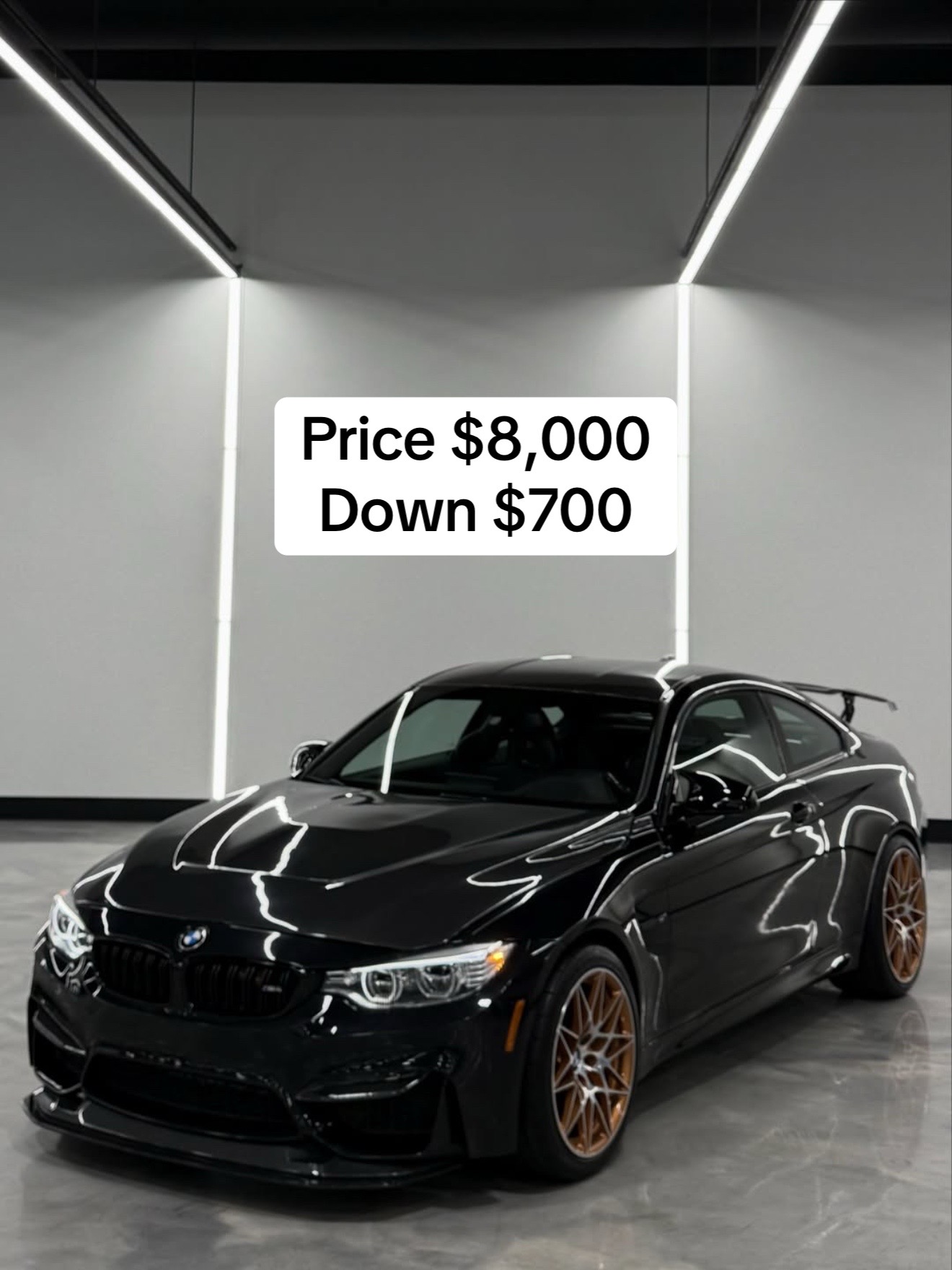 @BANK SEIZED CARS