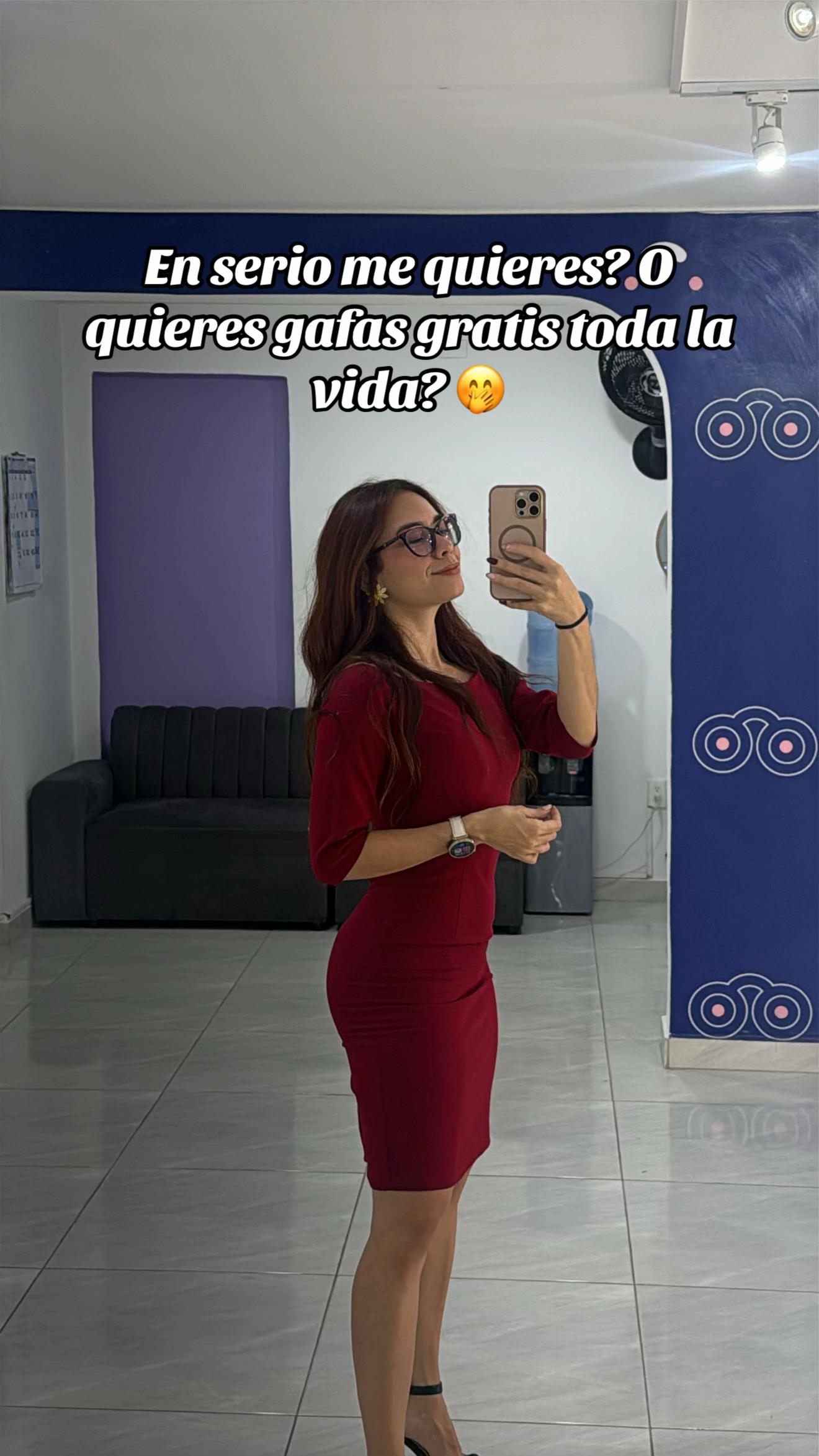 @Stefany Rodr&iacute;guez / Opt&oacute;metra