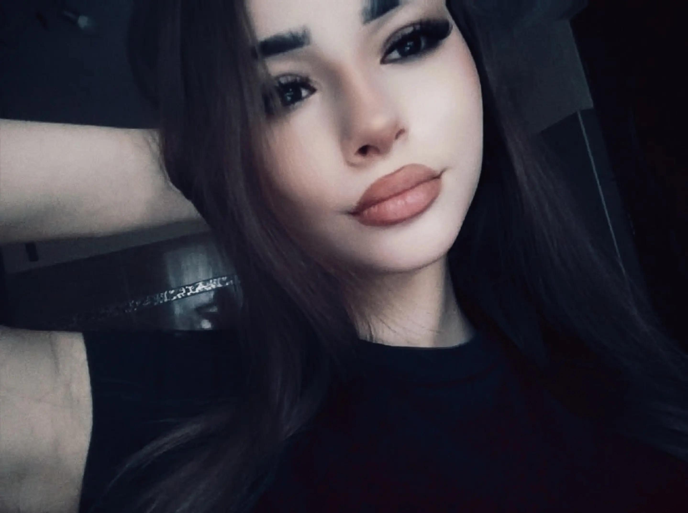 @ɪᴀꜱᴍɪɴᴀ