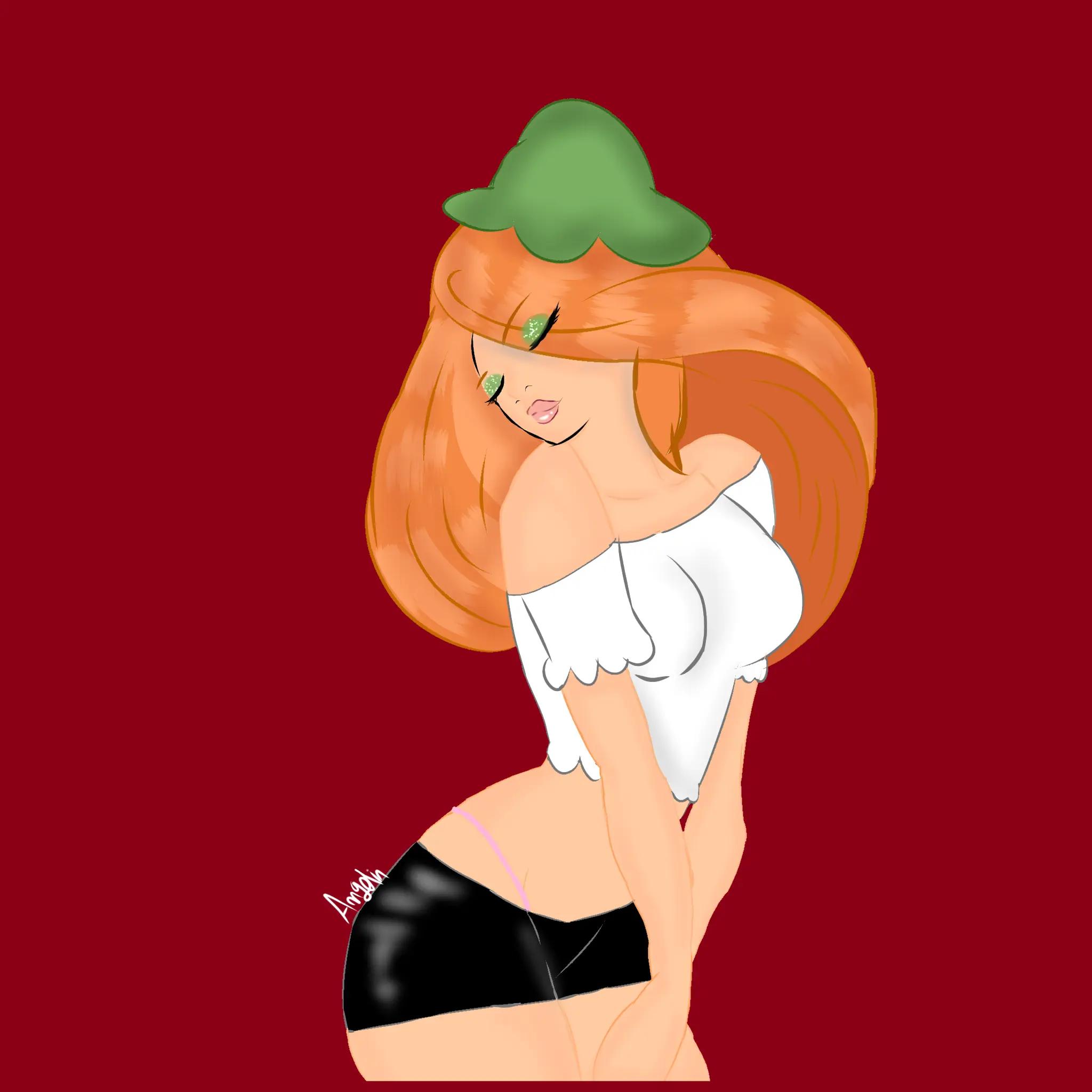 @angenic(camacho' versi&oacute;n)