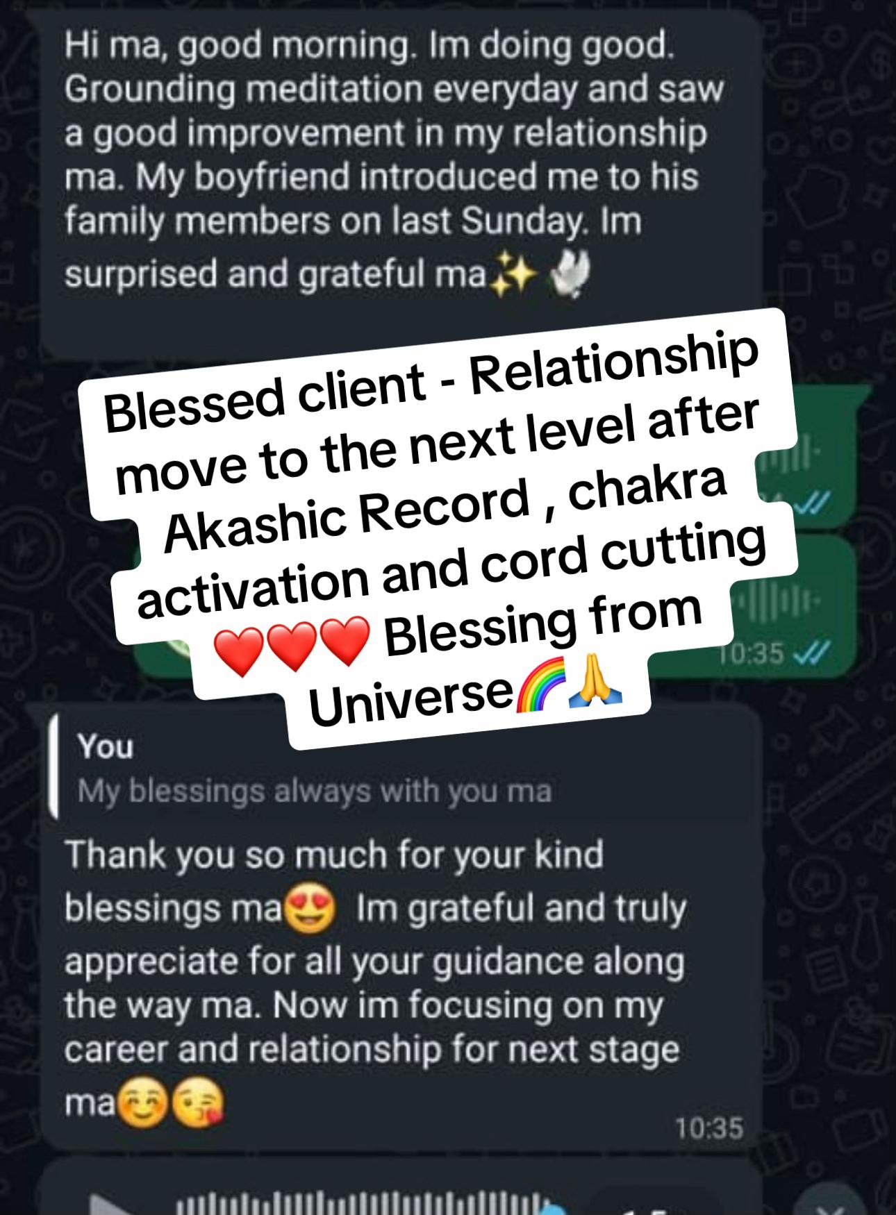 @WhitePigeon Holistic Services