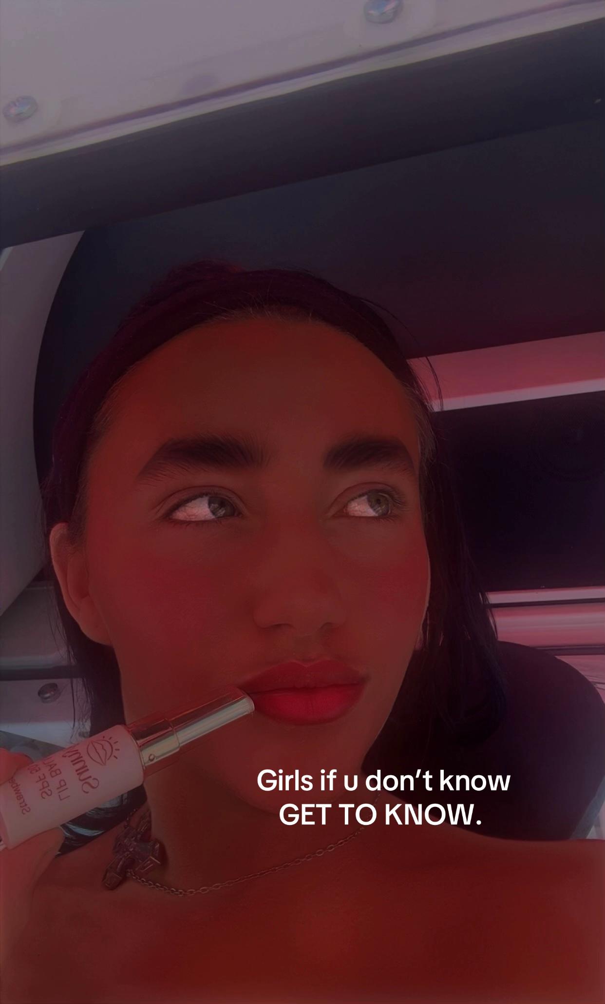 @Erin