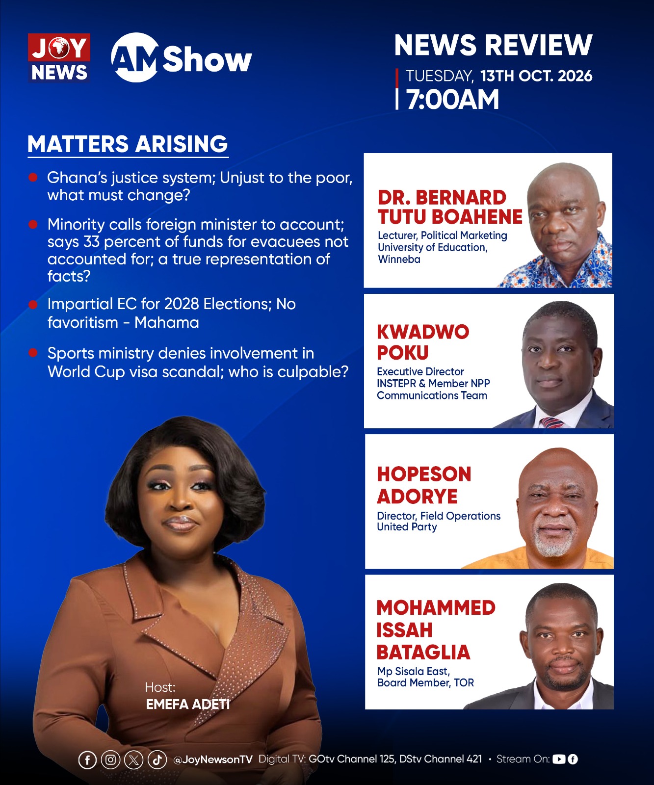 @JoyNews