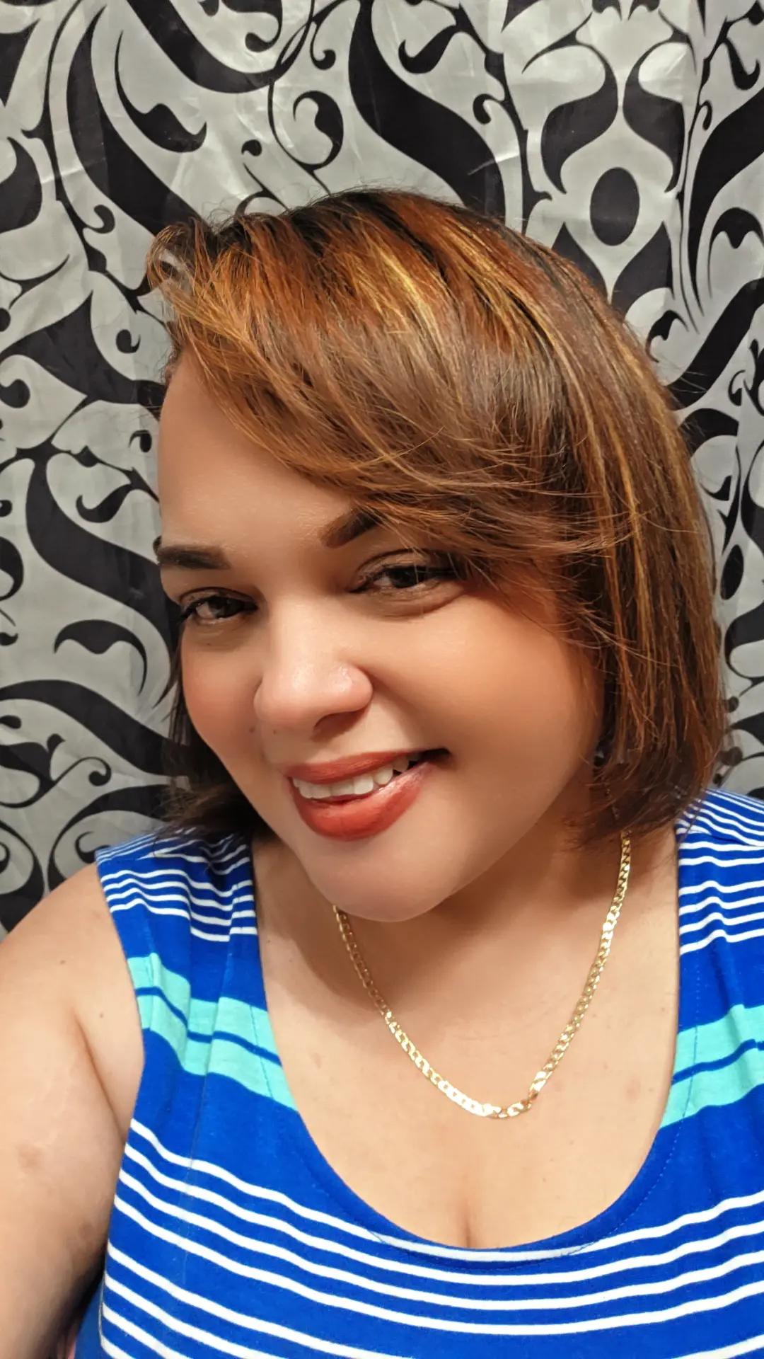 @Yaniry Montero