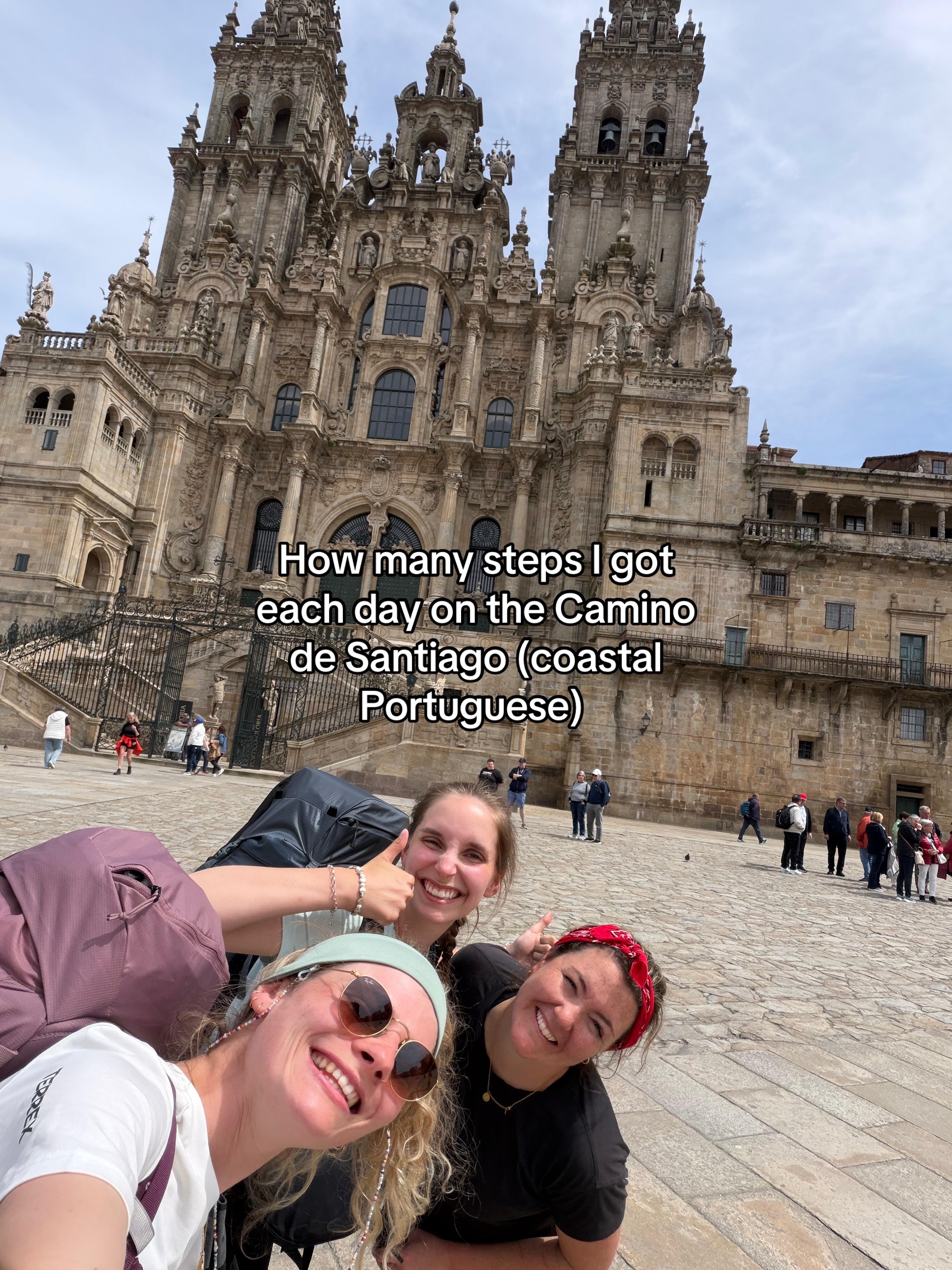 @Hannah Mac | Travel  & Life
