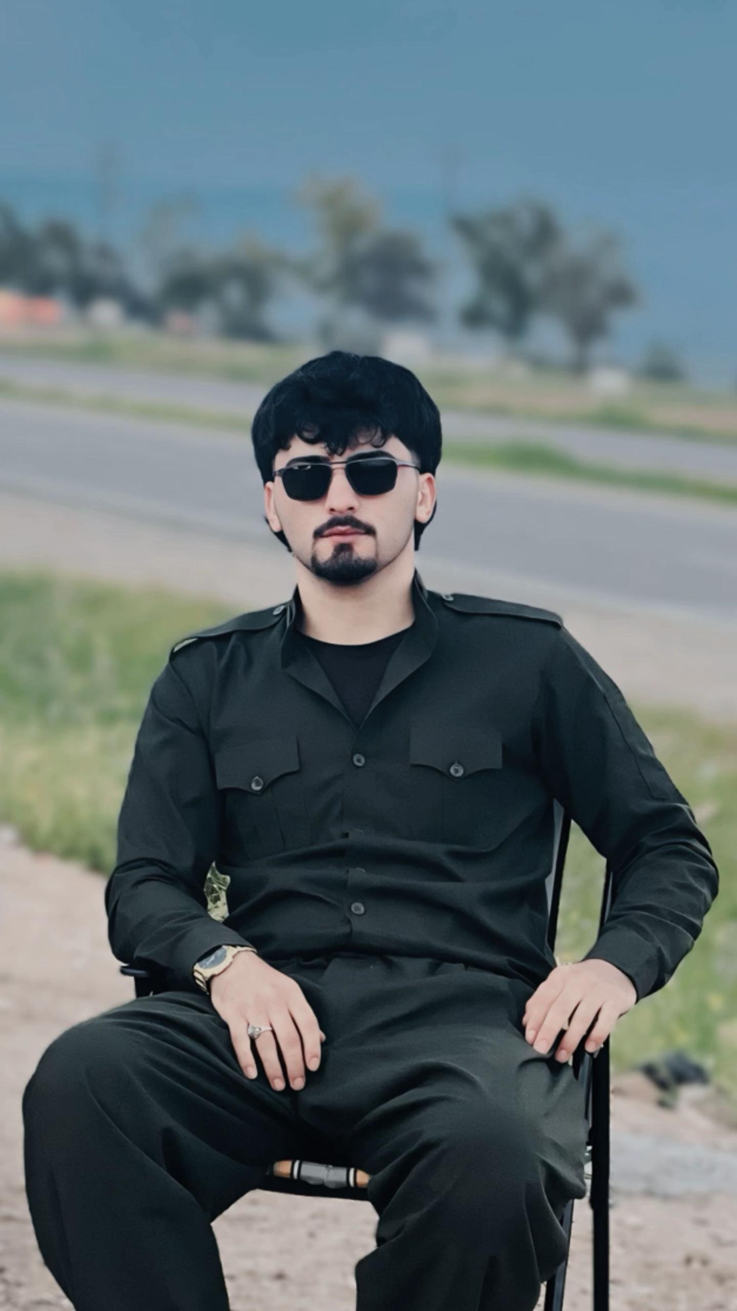 @Barez Ali