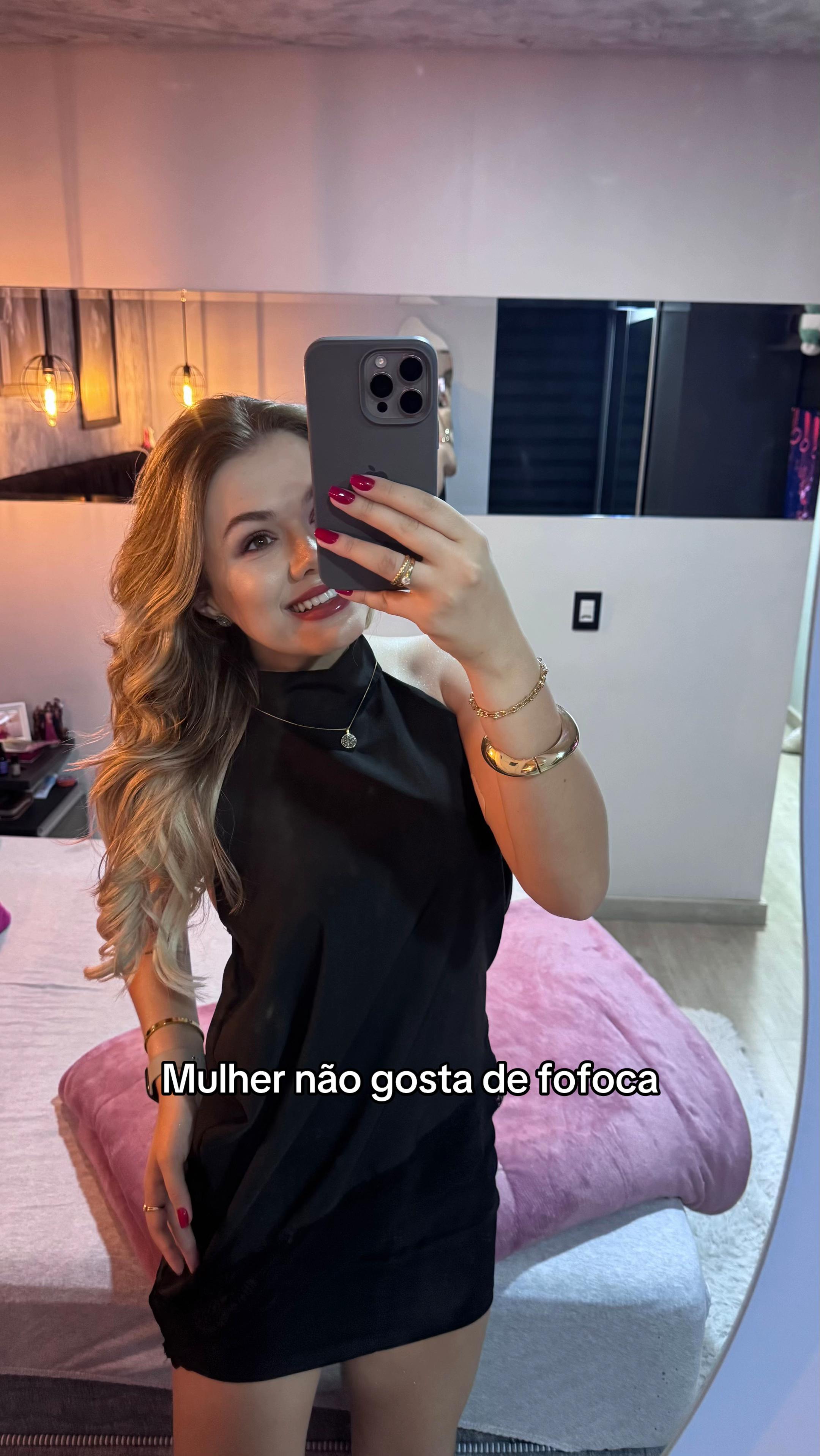 @Isabela Caetano
