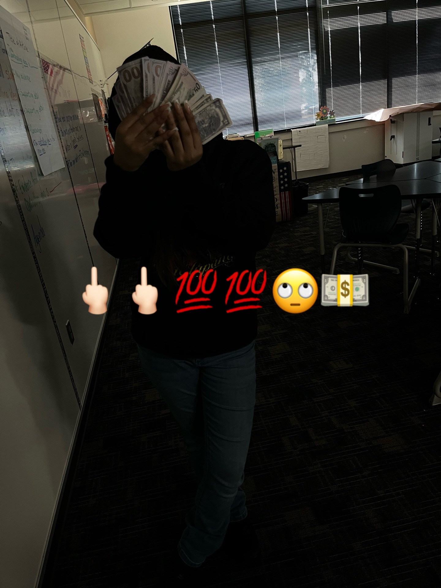 @Bandida♿️♿️