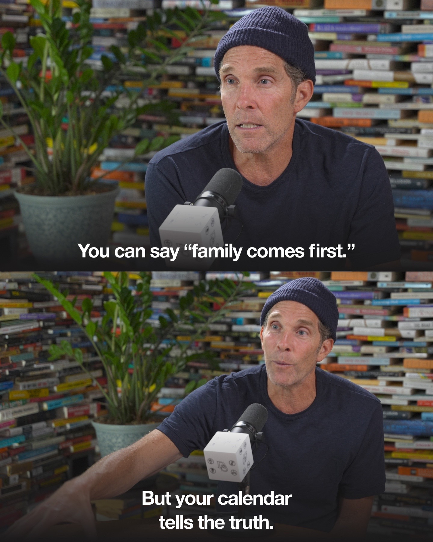 @Jesse Itzler